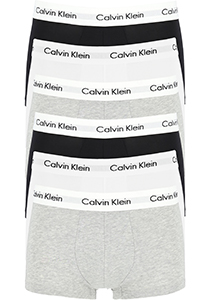 Berg Kleverig Typisch Calvin Klein ondergoed - Shop de nieuwste voorjaarsmode