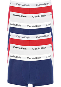 langs mythologie logo Calvin Klein ondergoed - Shop de nieuwste voorjaarsmode