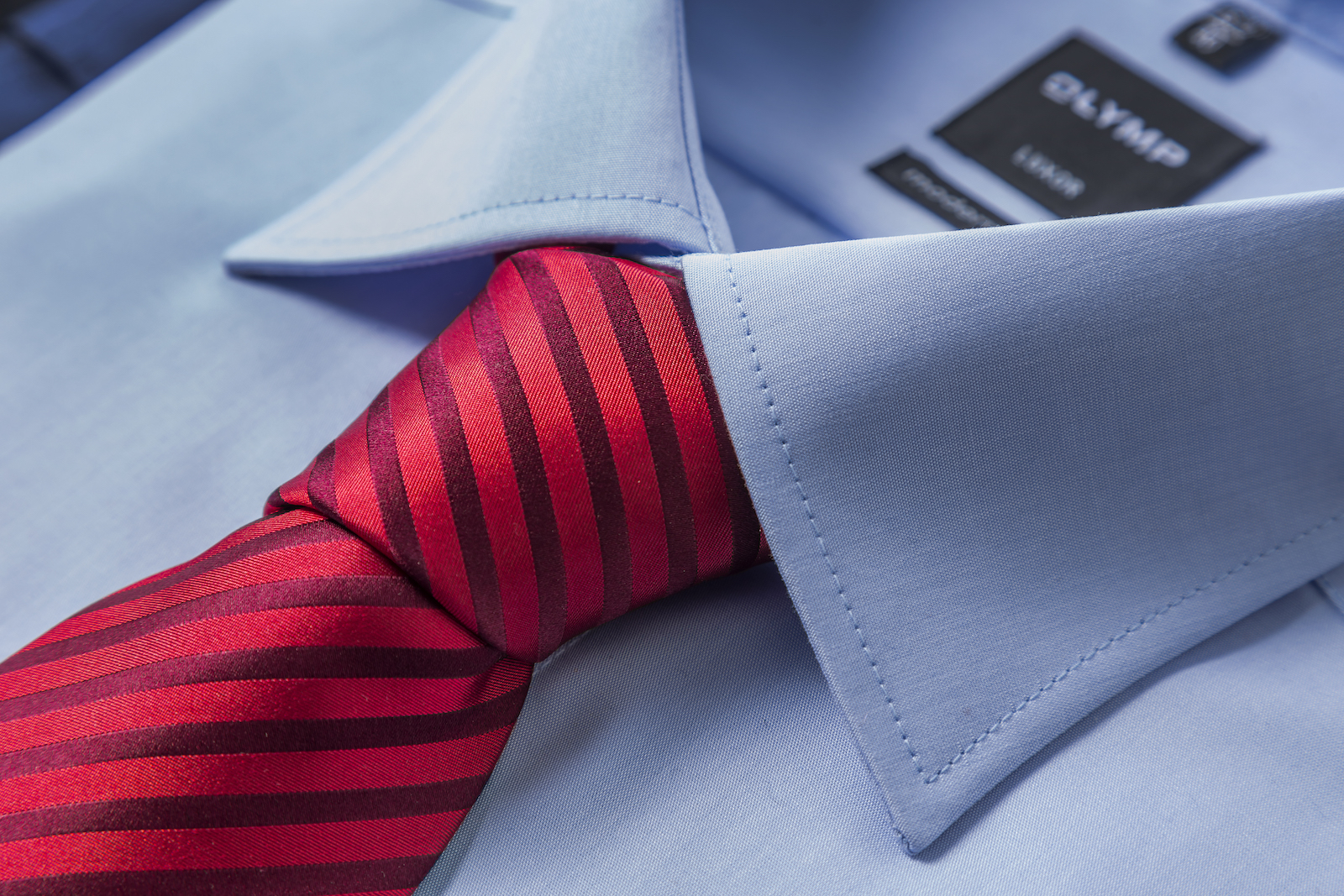 Verder Stewart Island Vergelden Welke stropdas past bij welk overhemd? - Raadpleeg de kennisbank van  Hemdvoorhem.nl