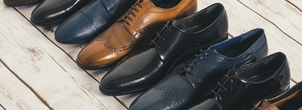 spons luister zout Wat is de beste keuze voor heren schoenen? :: Blog ::...