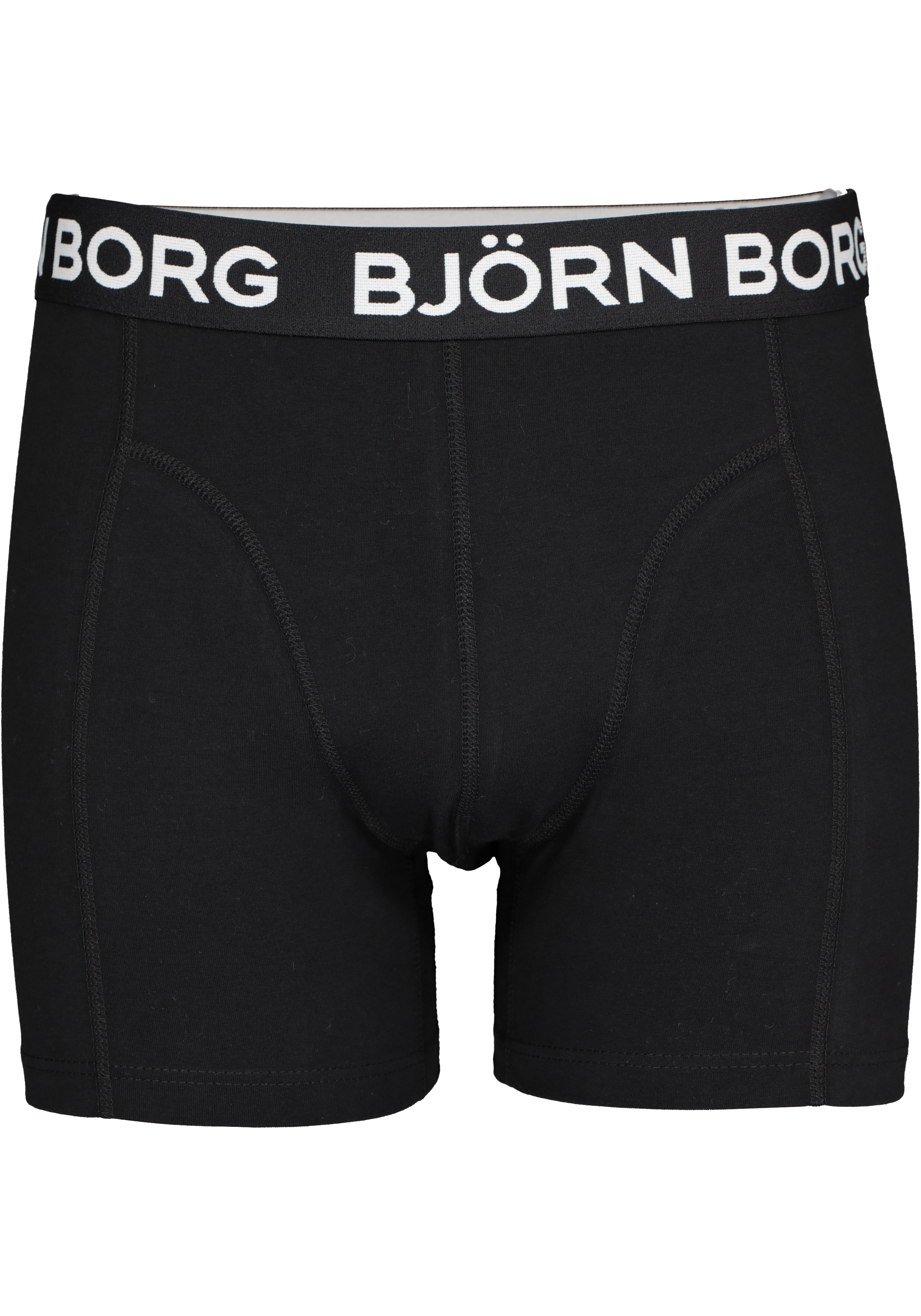 aardolie Ga naar het circuit ik heb nodig Bjorn Borg boxershorts Core (2-pack), heren boxers normale lengte, zwart -  Zomer SALE tot 50% korting