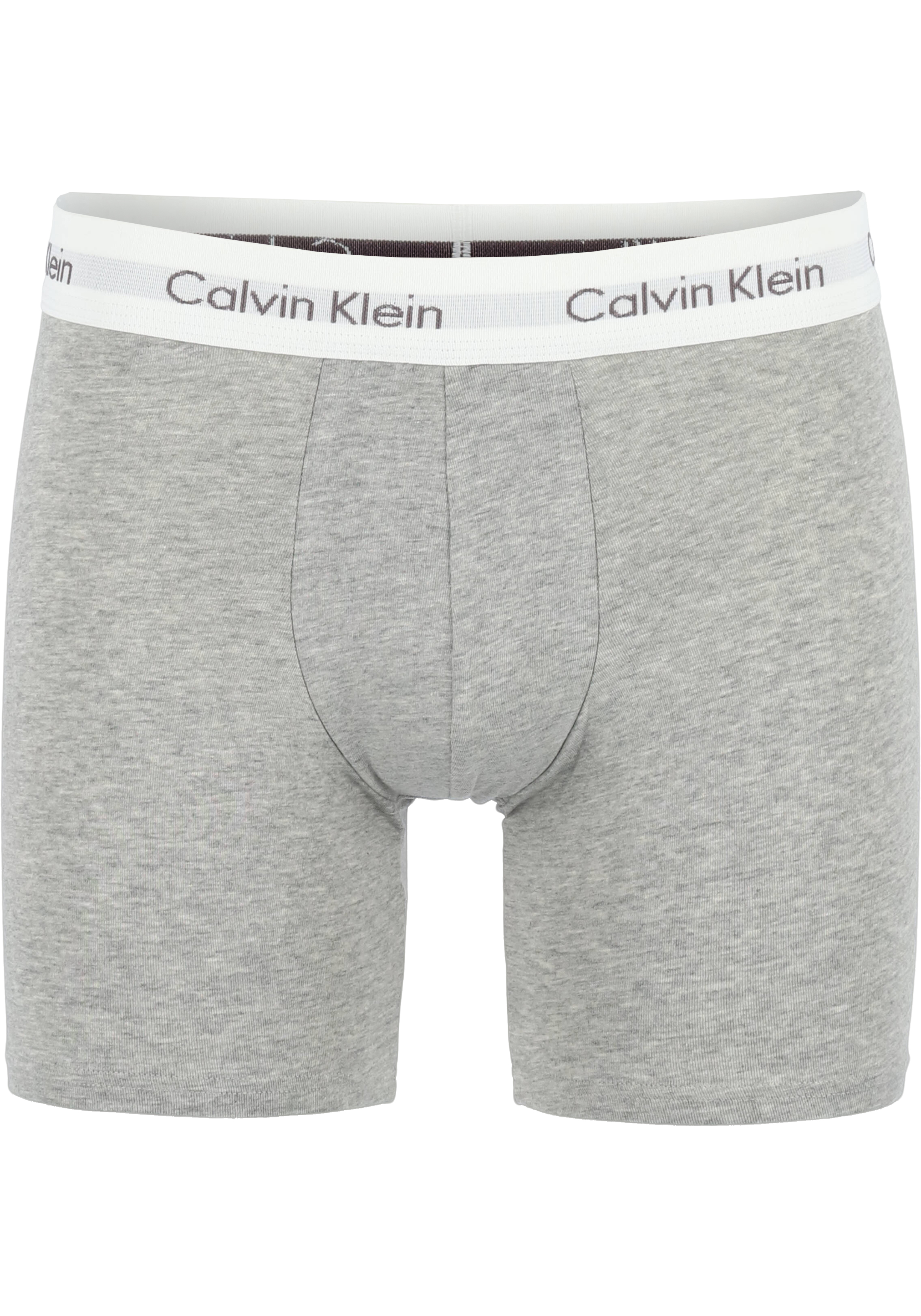 advies mesh kralen Calvin Klein Cotton Stretch boxer brief (3-pack), heren boxers extra... -  Shop de nieuwste voorjaarsmode