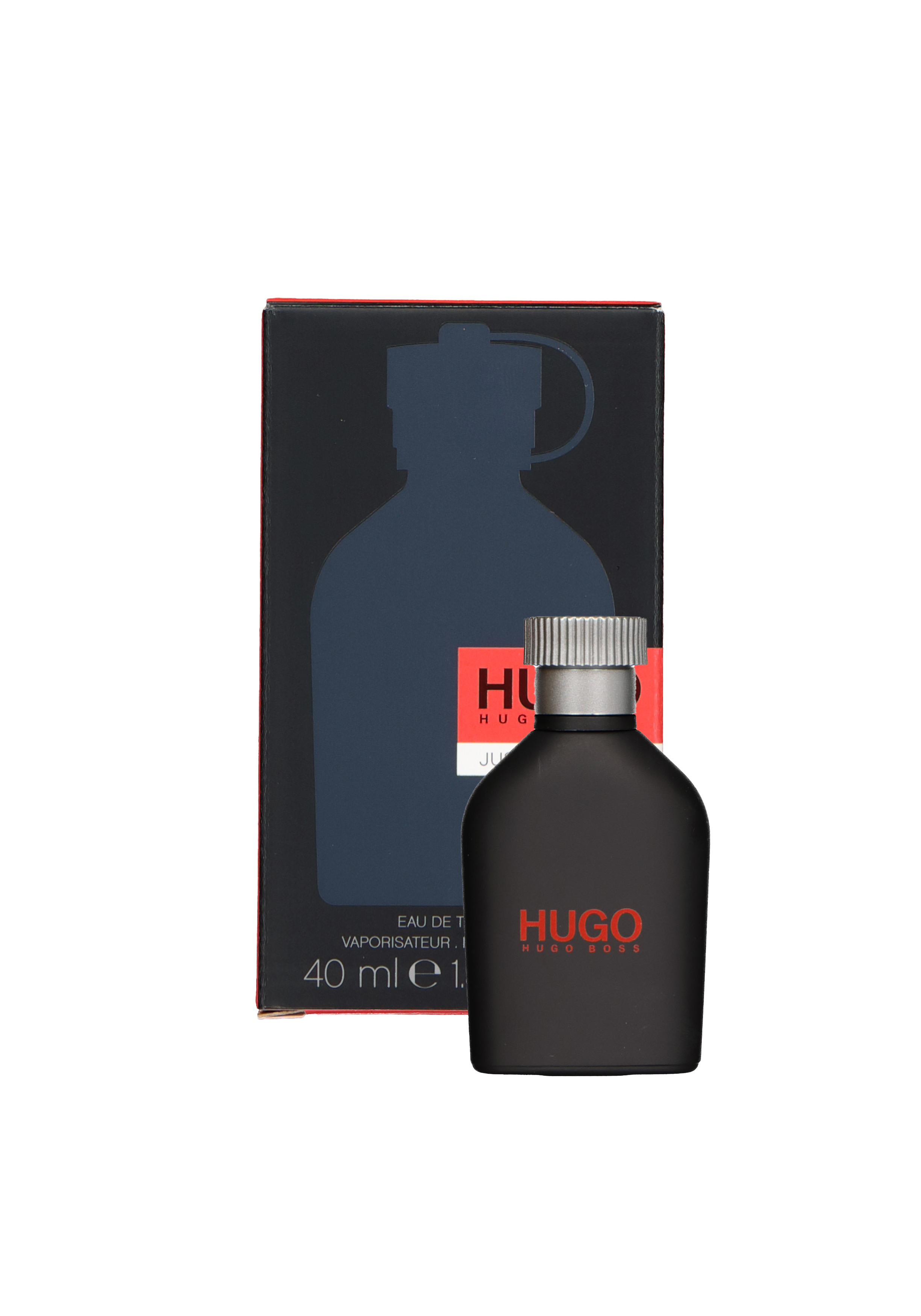 Aanpassen Berg Vesuvius verticaal HUGO BOSS "HUGO Just Different" heren parfum, 40ml Eau de... - Zomer SALE  tot 50% korting