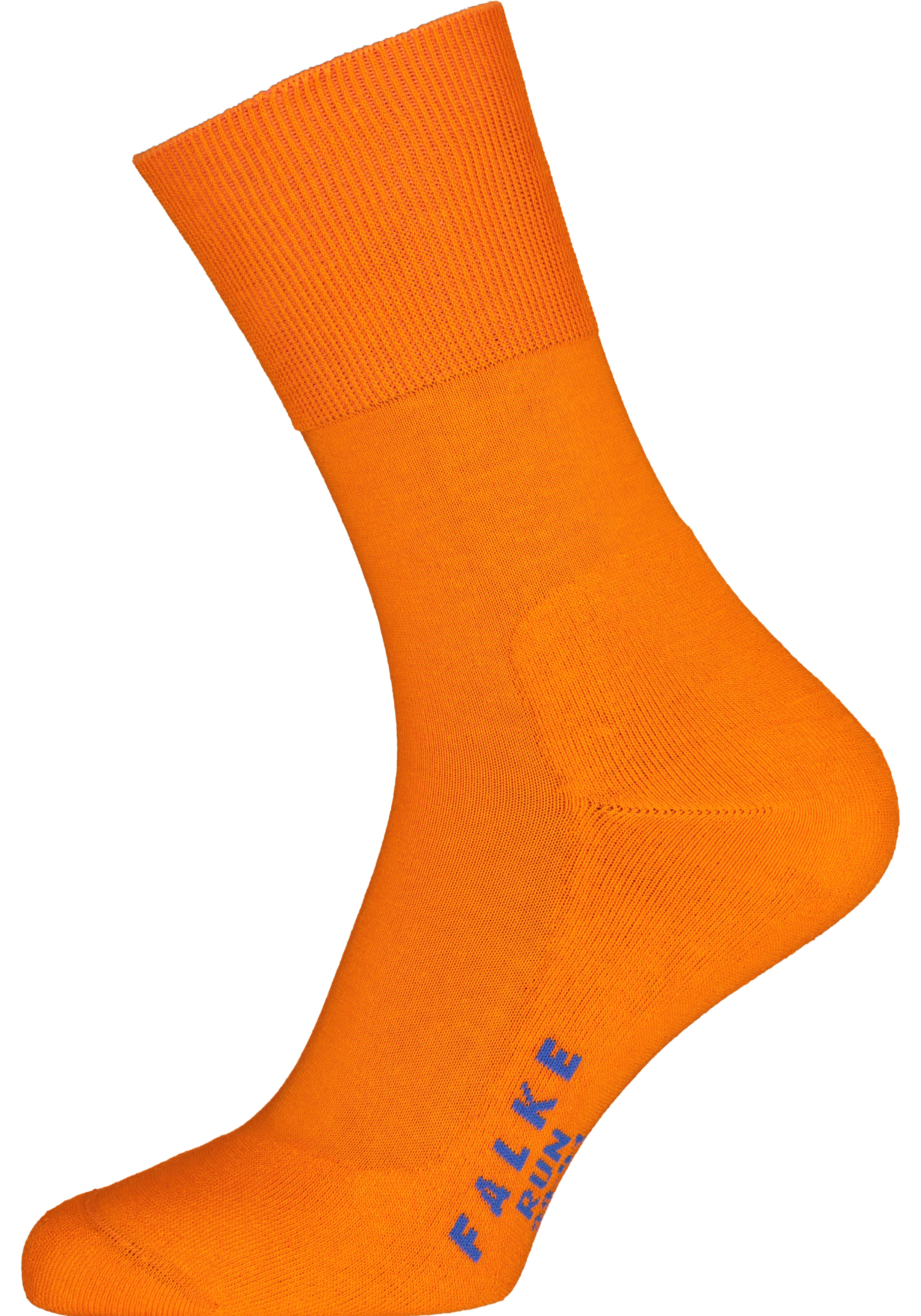 Treble genezen dutje FALKE Run unisex sokken, oranje (bright orange) - Shop de nieuwste  voorjaarsmode