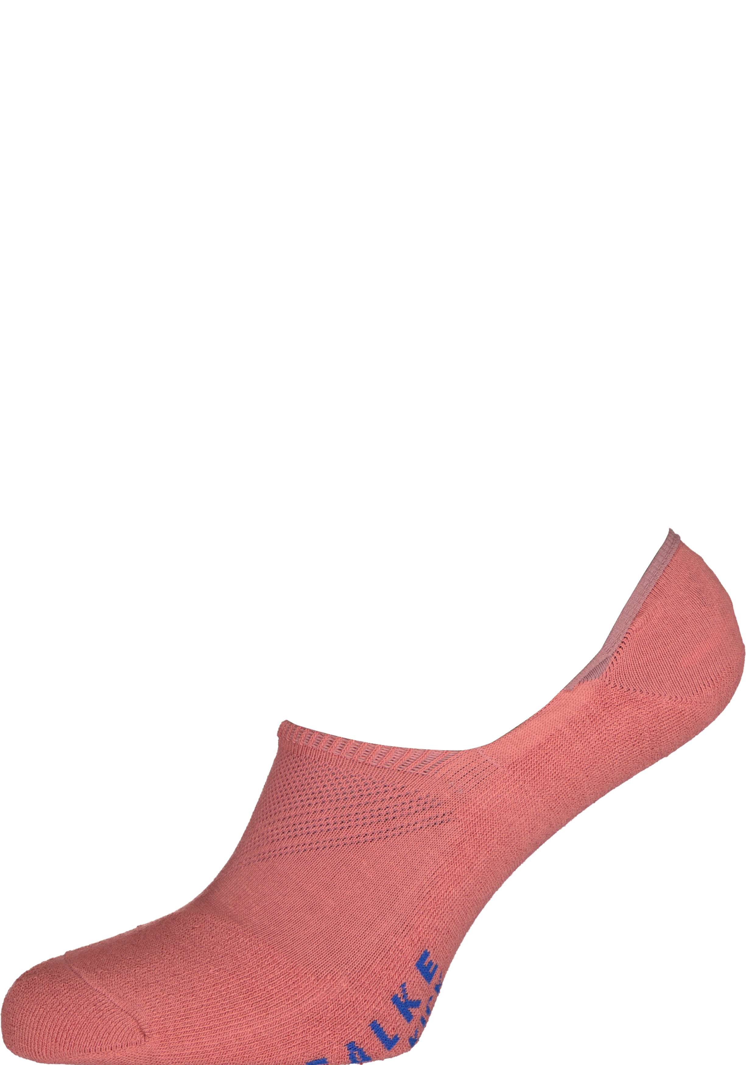 een vergoeding En team Ongelijkheid FALKE Cool Kick invisible unisex sokken, roze (powder pink) - Shop de  nieuwste voorjaarsmode