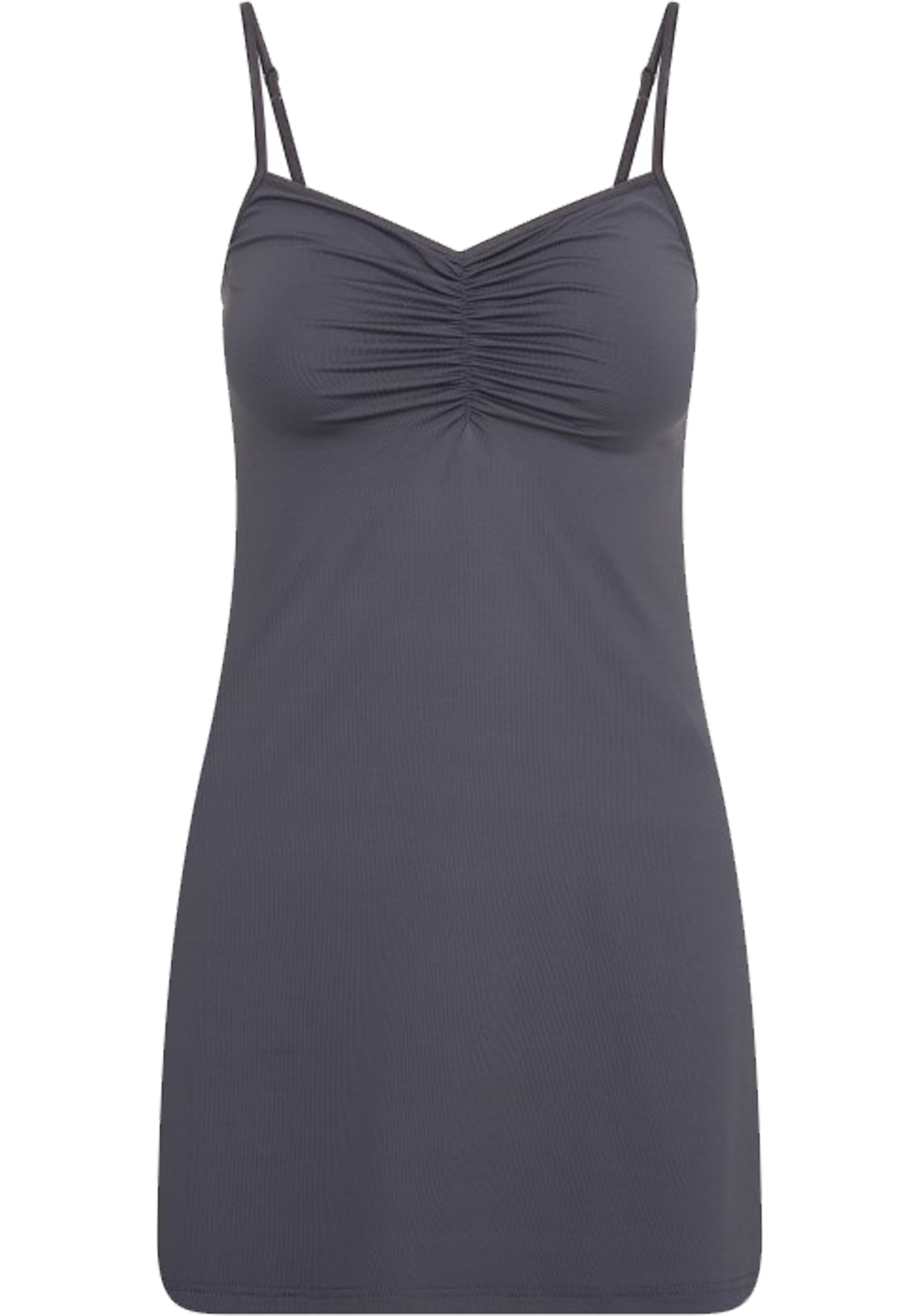 Nylon Tegenstrijdigheid het doel RJ Bodywear Pure Color dames jurk (1-pack), onderjurk met verstelbare... -  Shop de nieuwste voorjaarsmode
