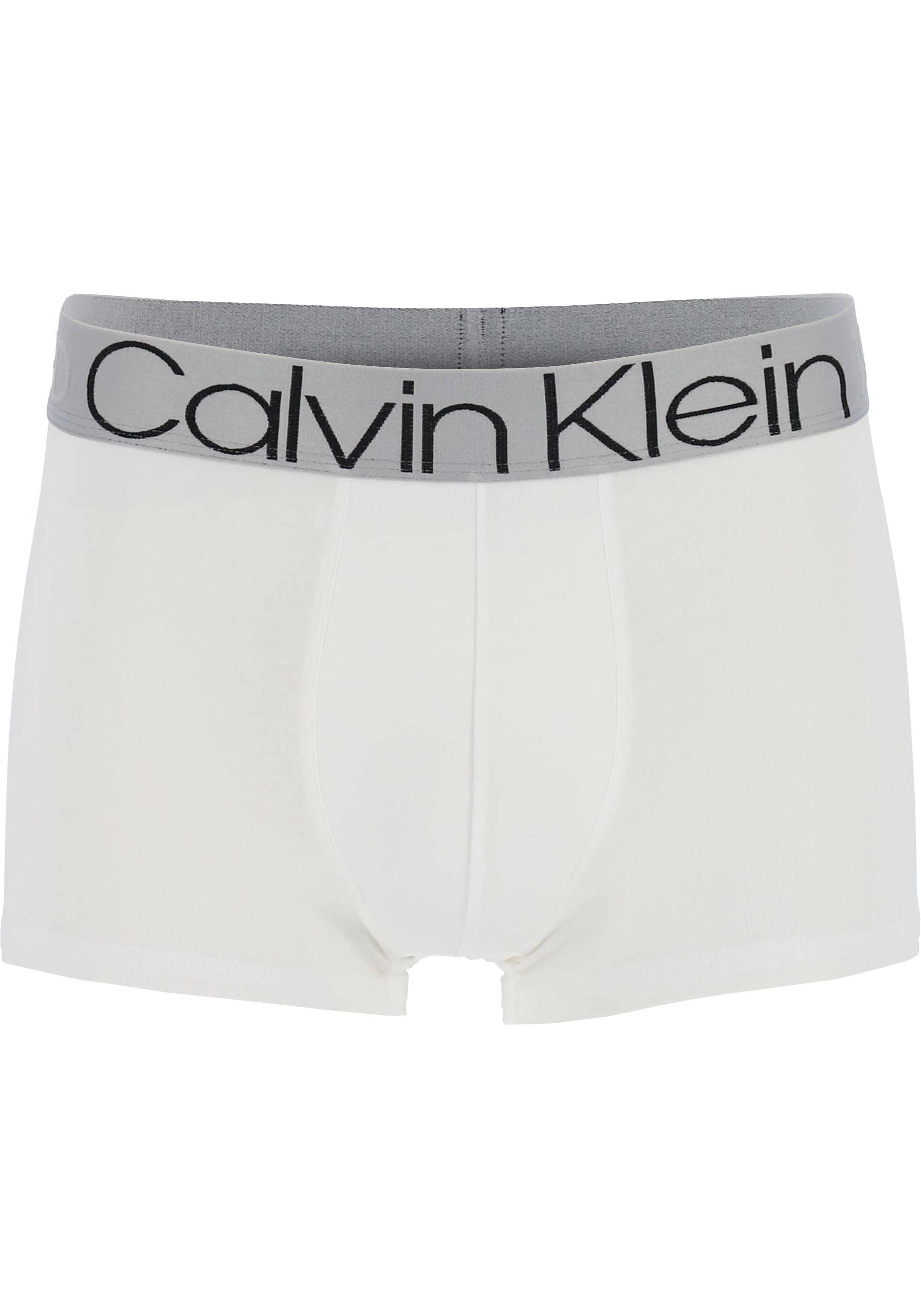 Ziekte Welsprekend kiezen Calvin Klein Evolution Cotton trunk (1-pack), heren boxer normale... - Shop  de nieuwste voorjaarsmode
