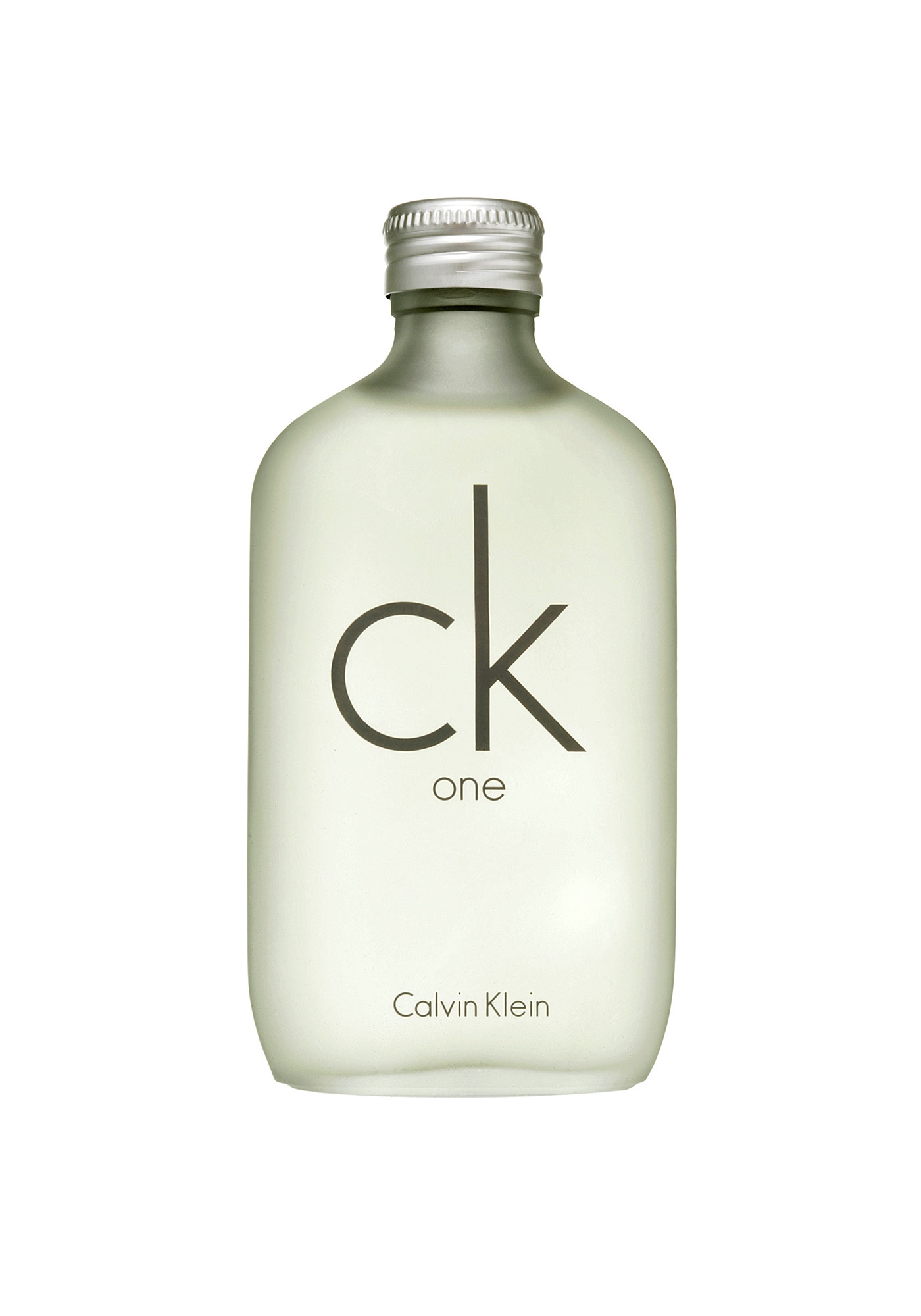 detectie ballet kroeg Heren Parfum, Calvin Klein "CK One", Eau de Toilette 50ml...