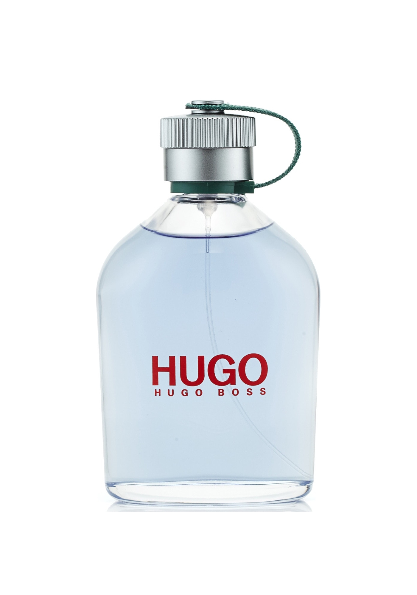 Correspondentie Madison Schaken Heren parfum, Hugo Boss Man, Eau de Toilette 40ml spray - Gratis bezorgd