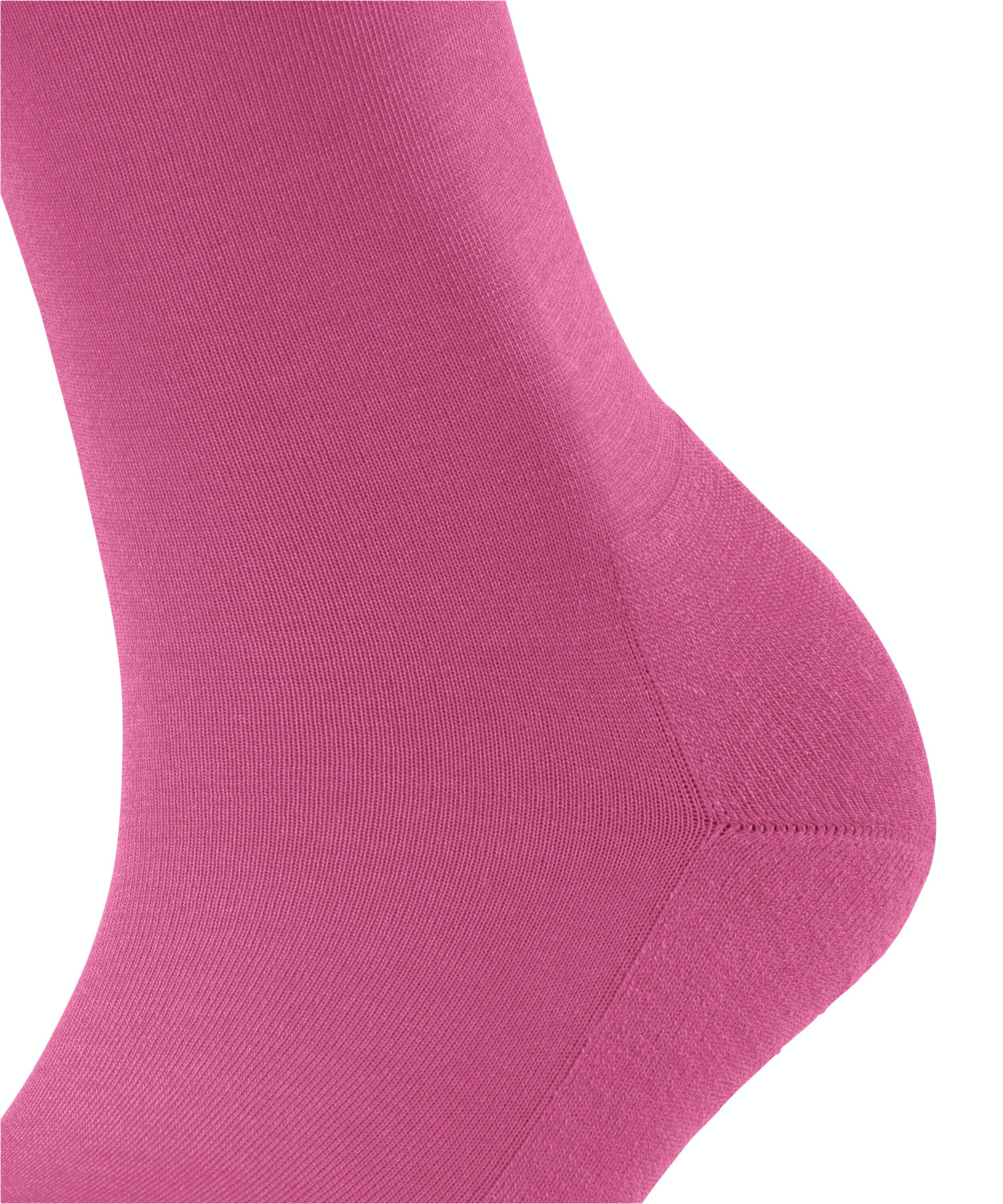 FALKE ClimaWool damessokken, roze (pink)