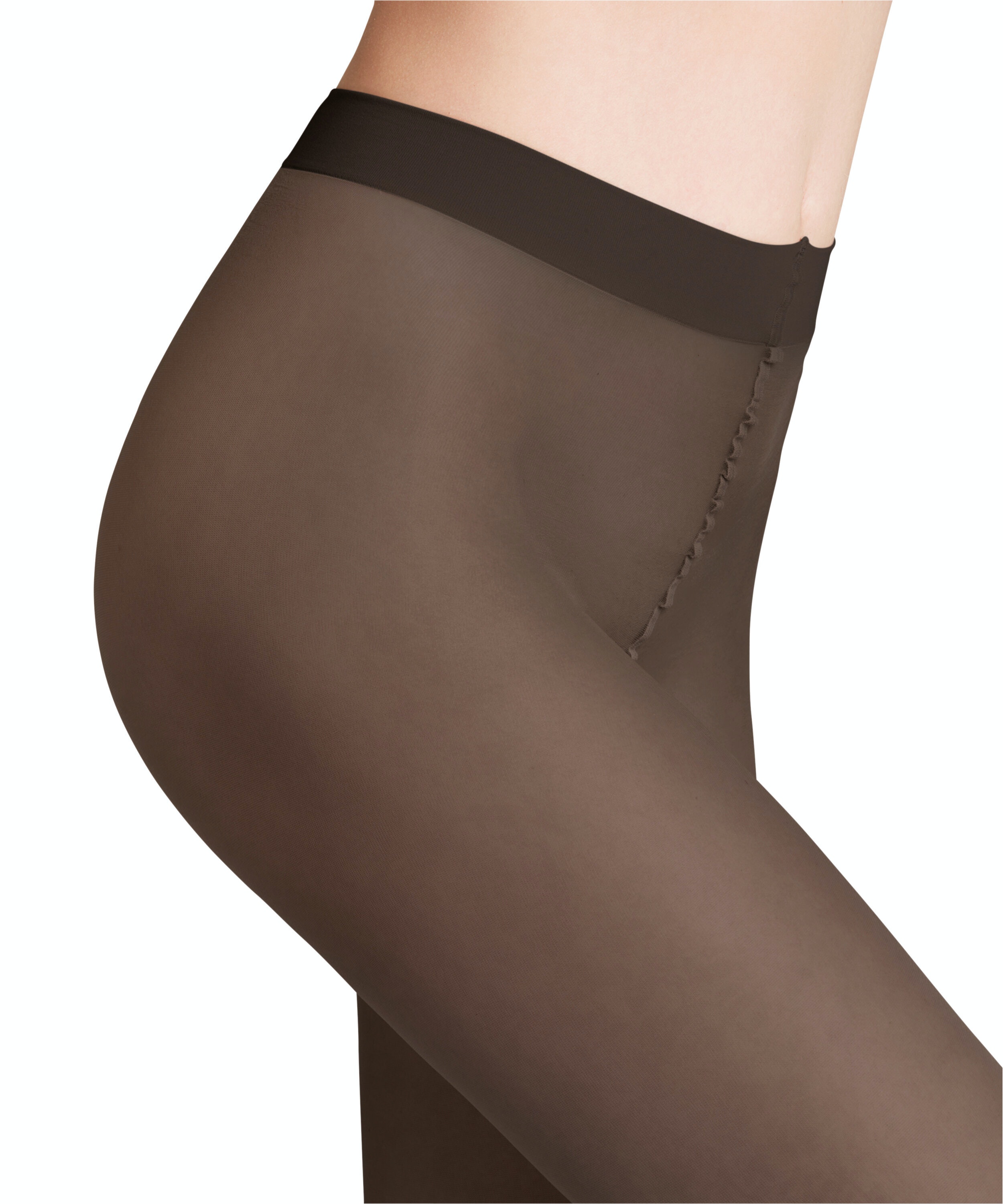 FALKE Pure Matt 20 DEN dames panty, brenda