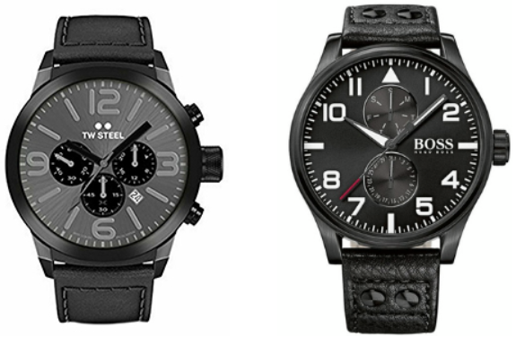 Horloges voor heren