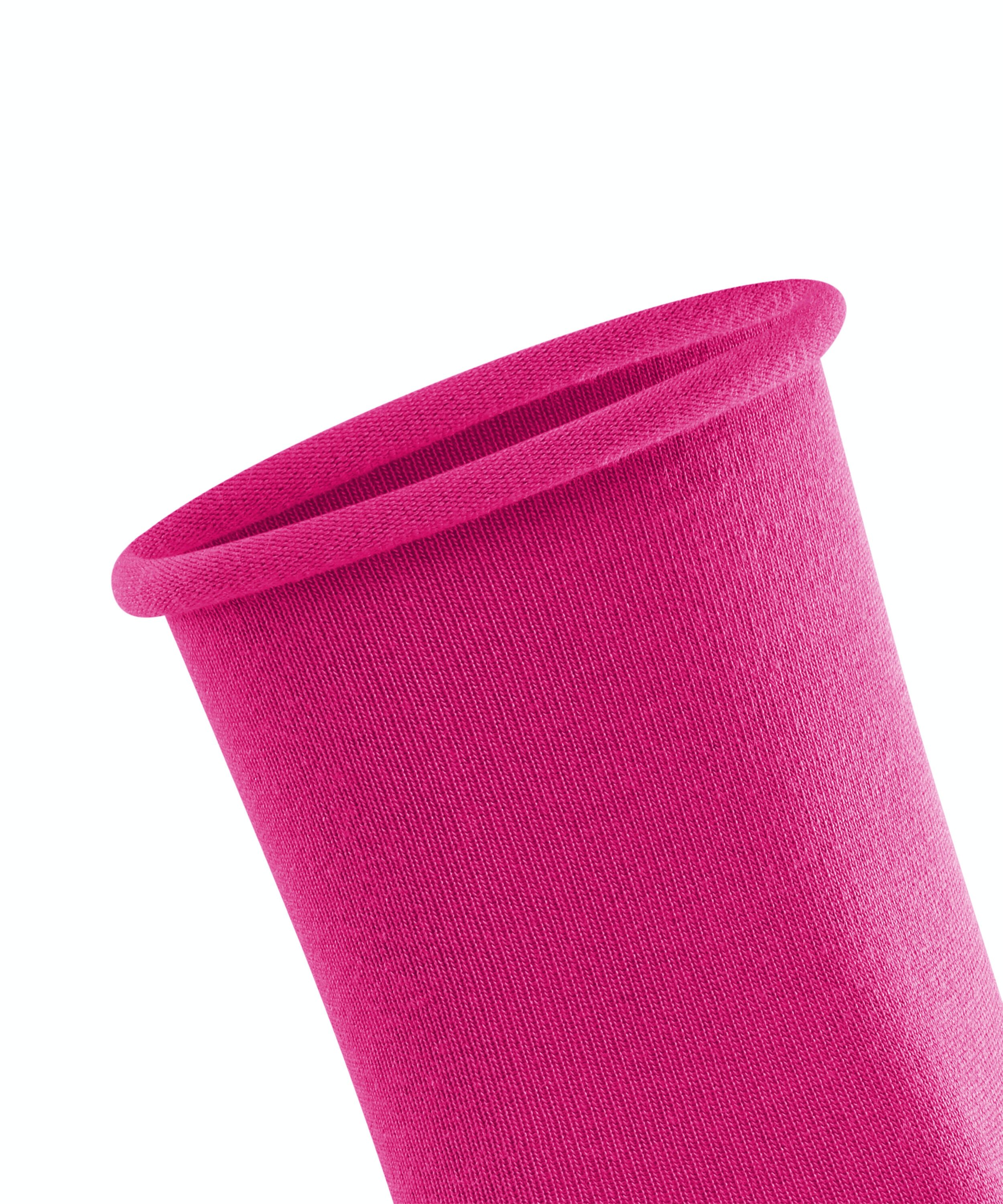 FALKE Active Breeze damessokken, roze (berry)