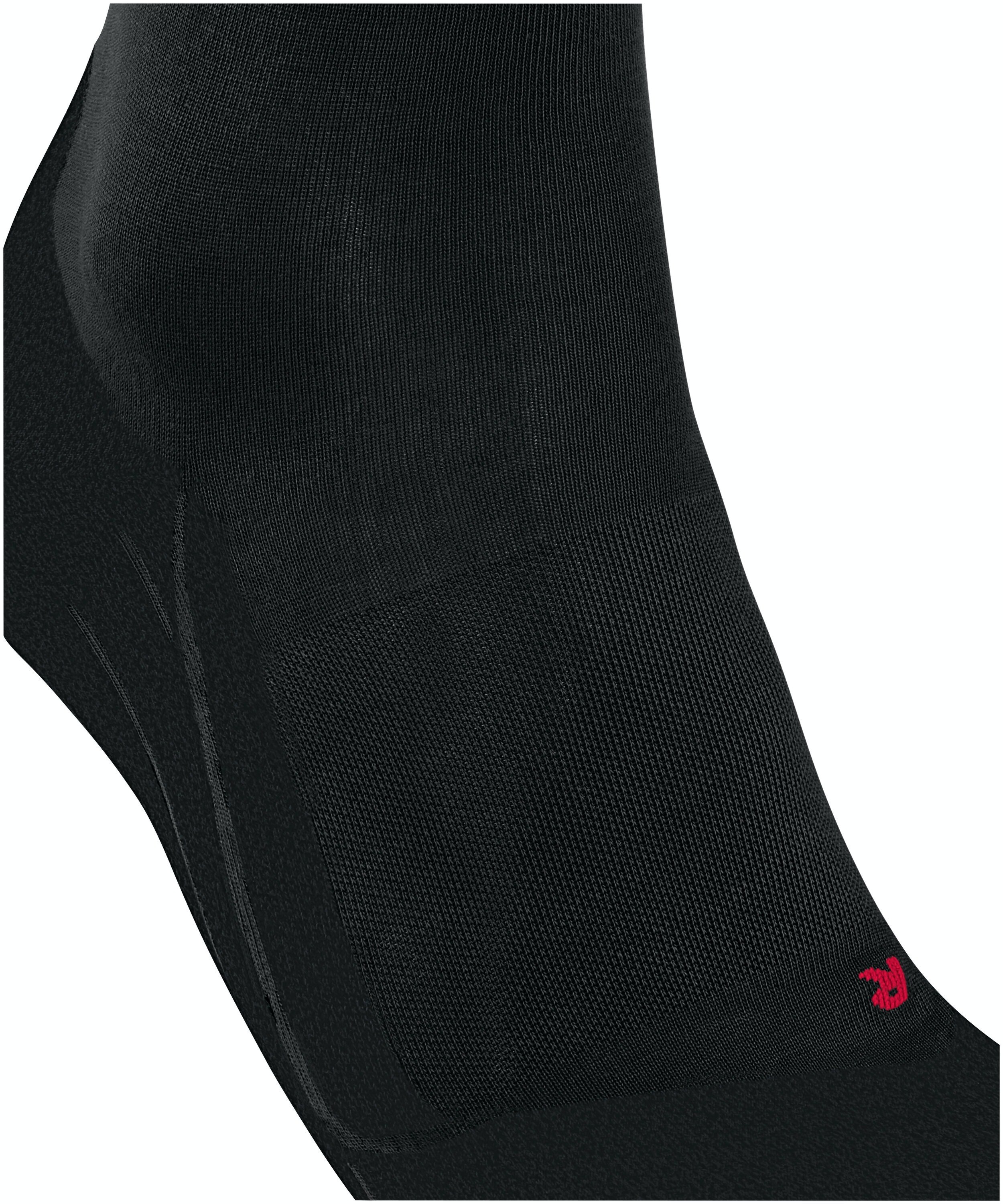 FALKE RU4 Light Performance damessokken, zwart (black-mix)