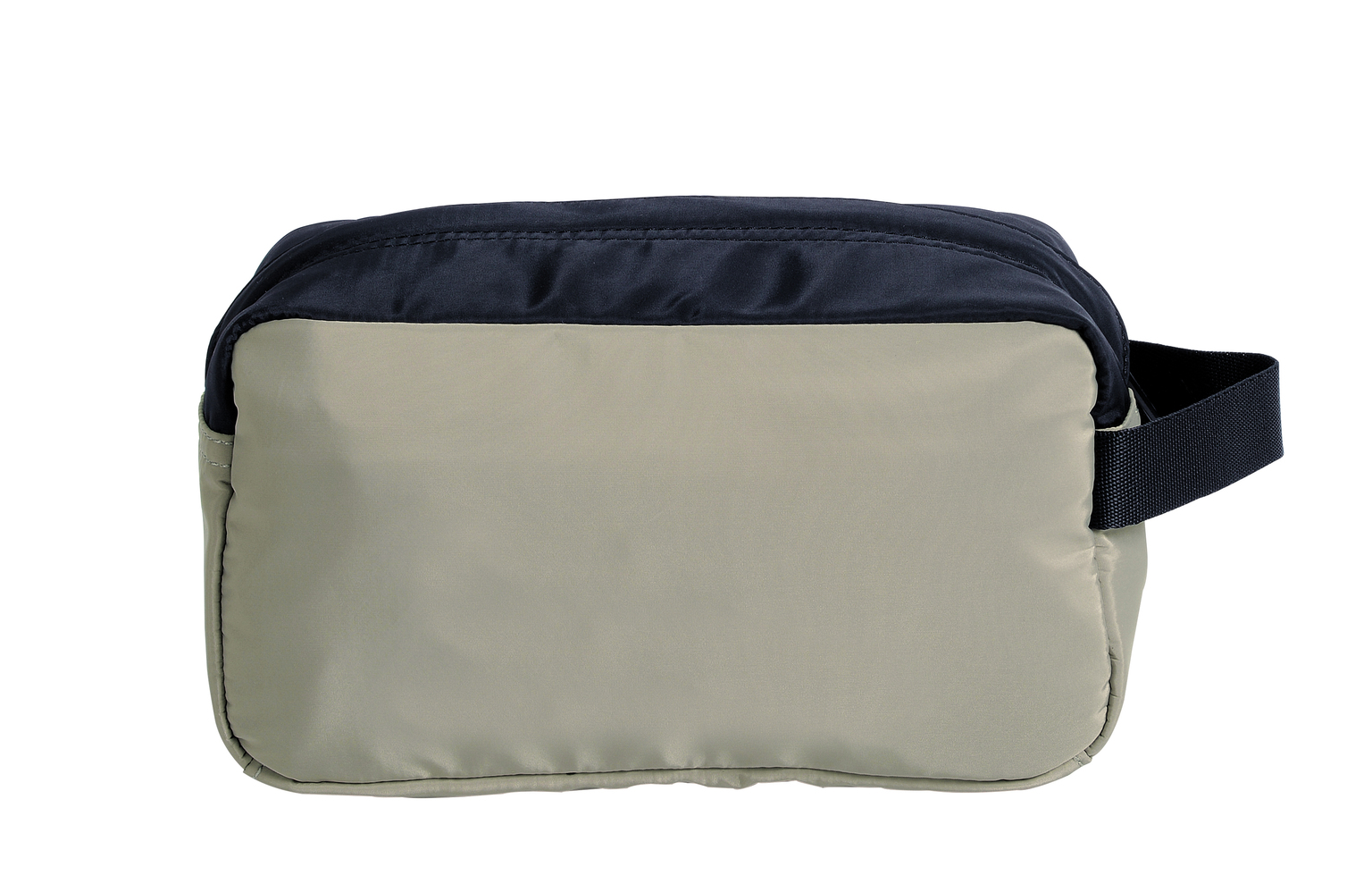 Bjorn Borg Sthlm cargo toilet case, licht kaki