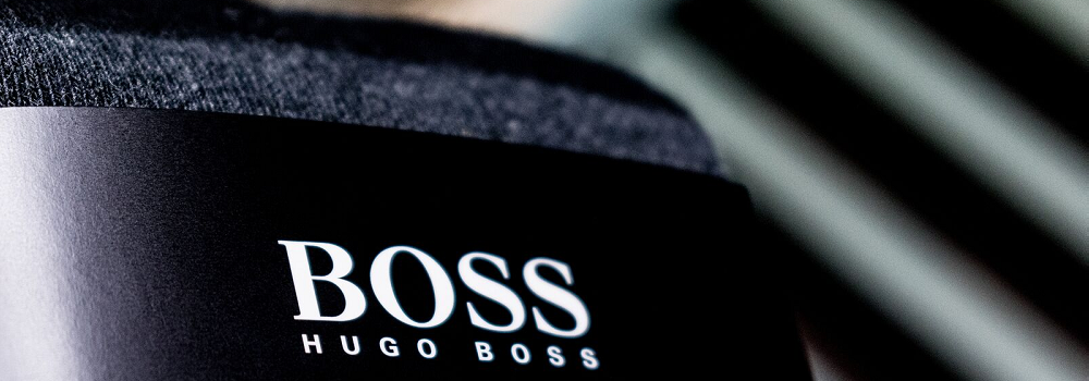 Comfort van HUGO BOSS