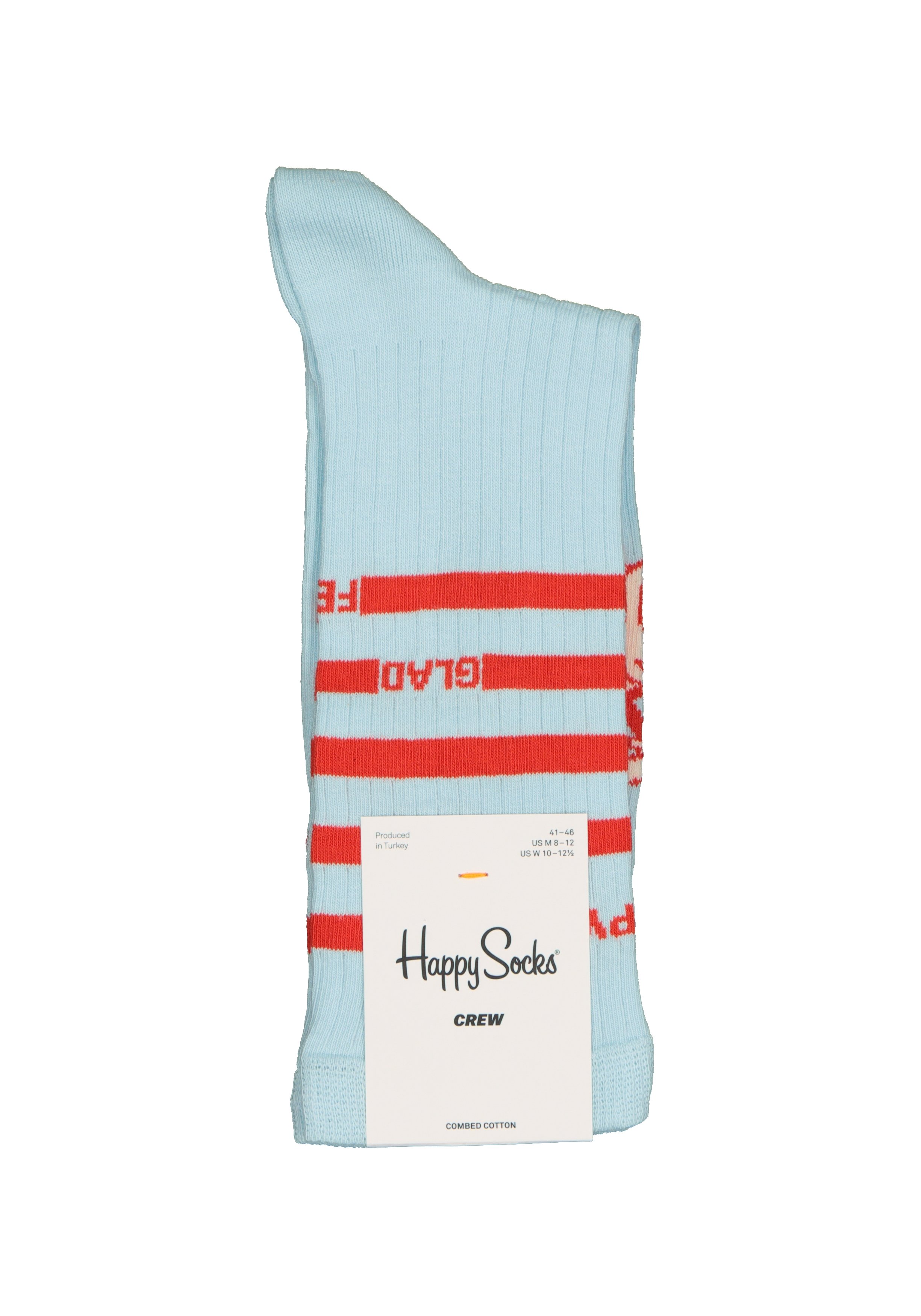 Happy Socks Happy Sock, unisex sokken