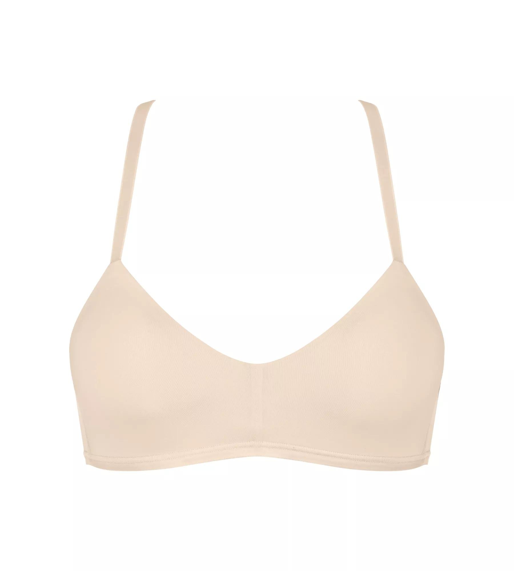 Sloggi Women Soft ADAPT P, bralette, beige