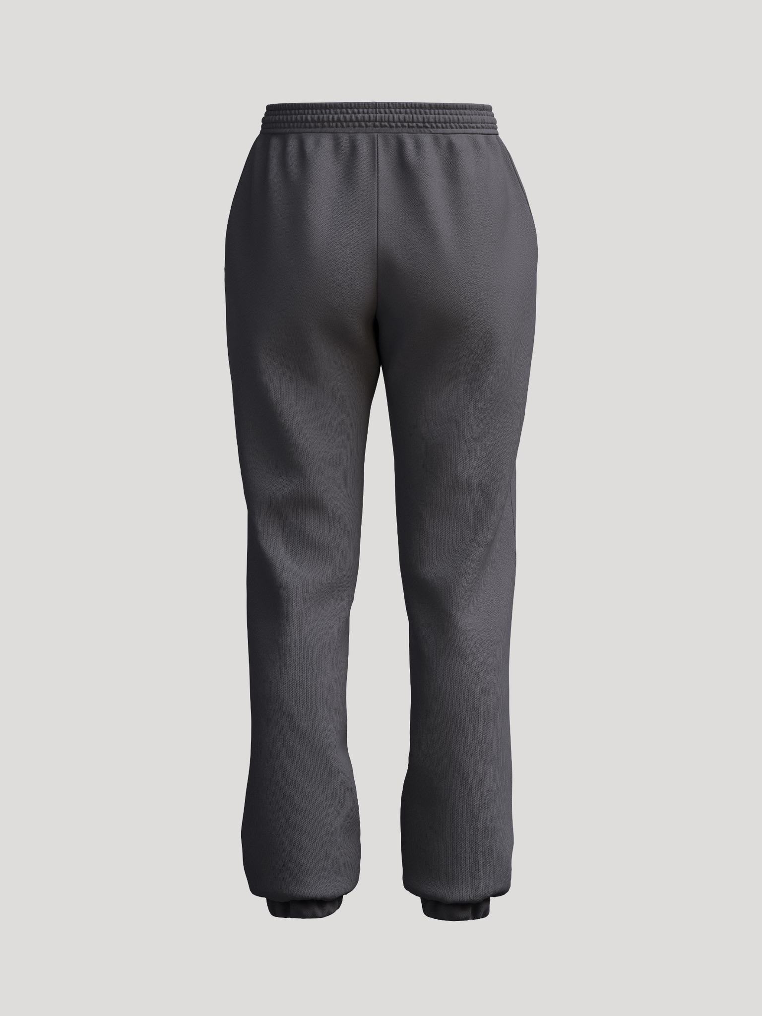 Bjorn Borg dames Essential 1 Pants, dames joggingbroek, donkergrijs