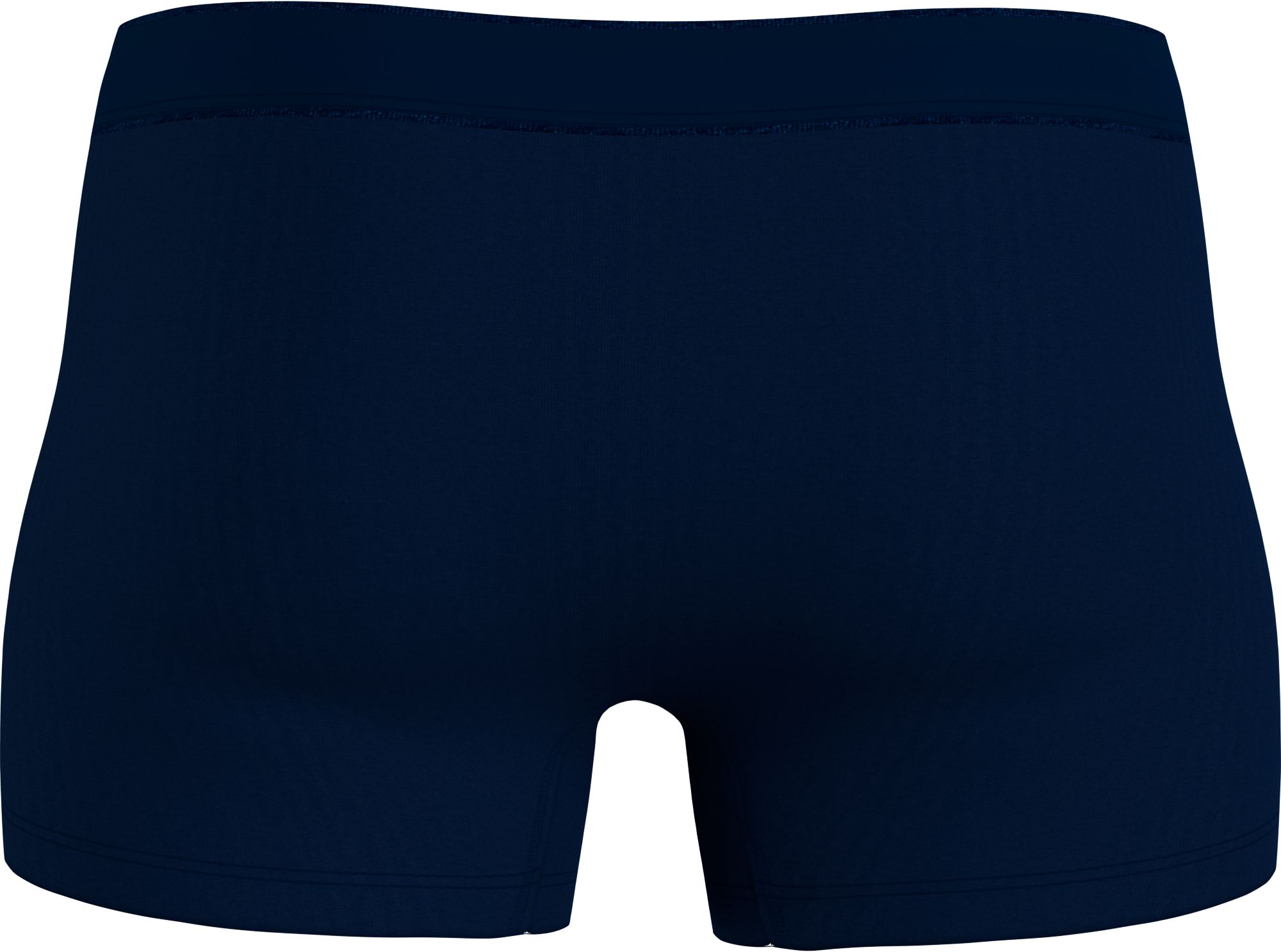 Tommy Hilfiger trunk (3-pack), heren boxers normale lengte, blauw, grijs