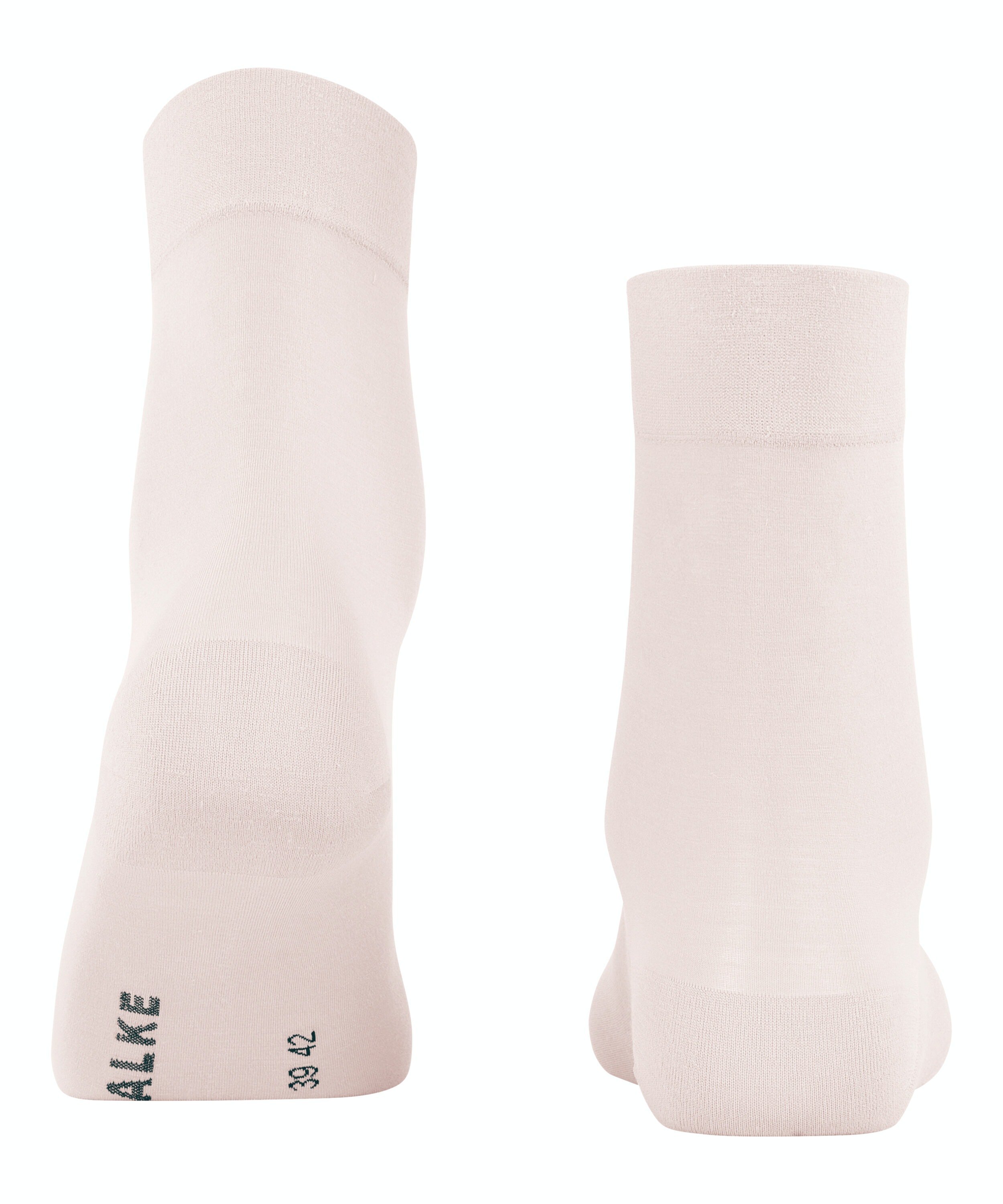 FALKE Fine Softness 50 DEN damessokken, inktblauw (light pink)