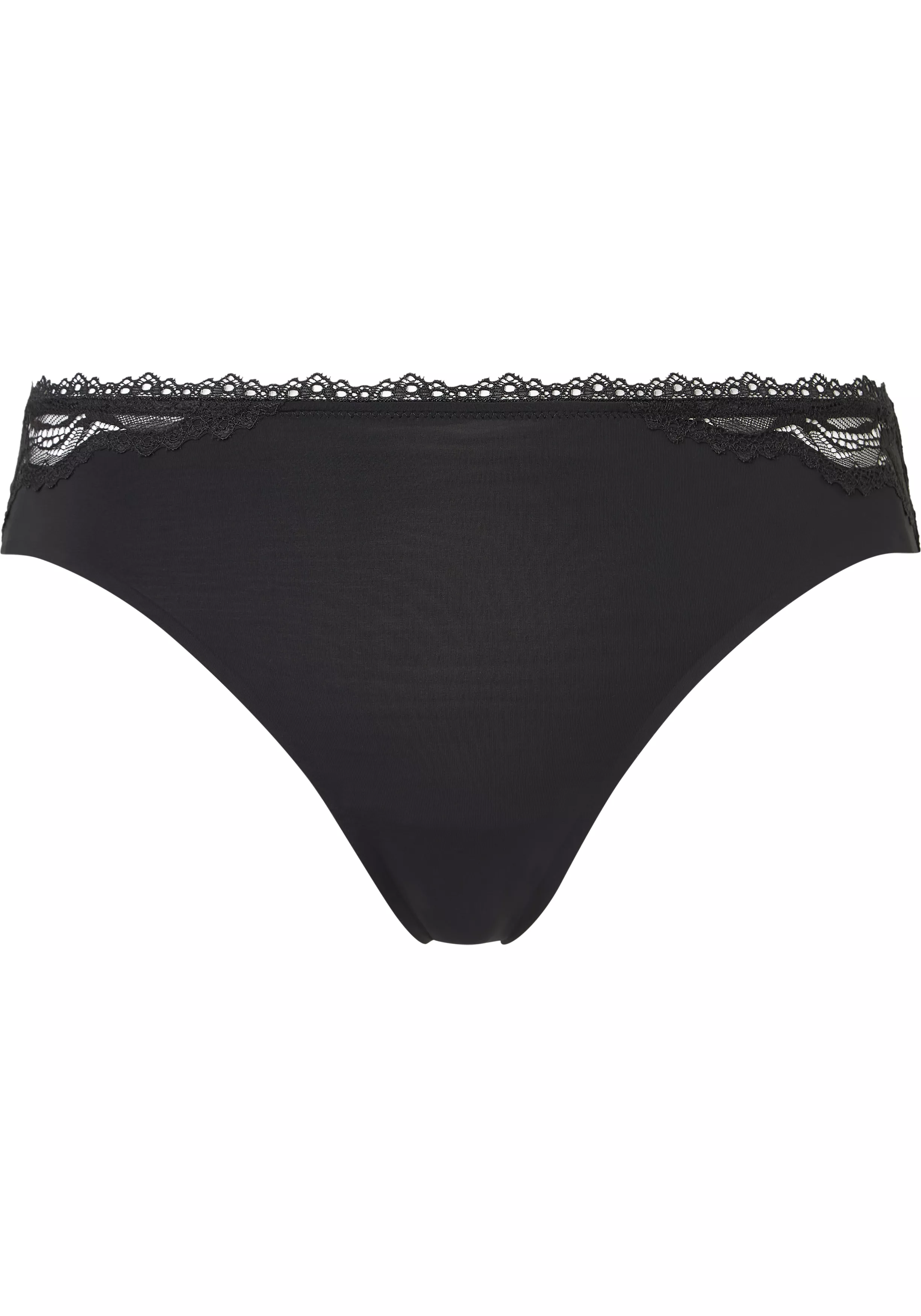 Calvin Klein dames bikini (1-pack), heupslip, zwart