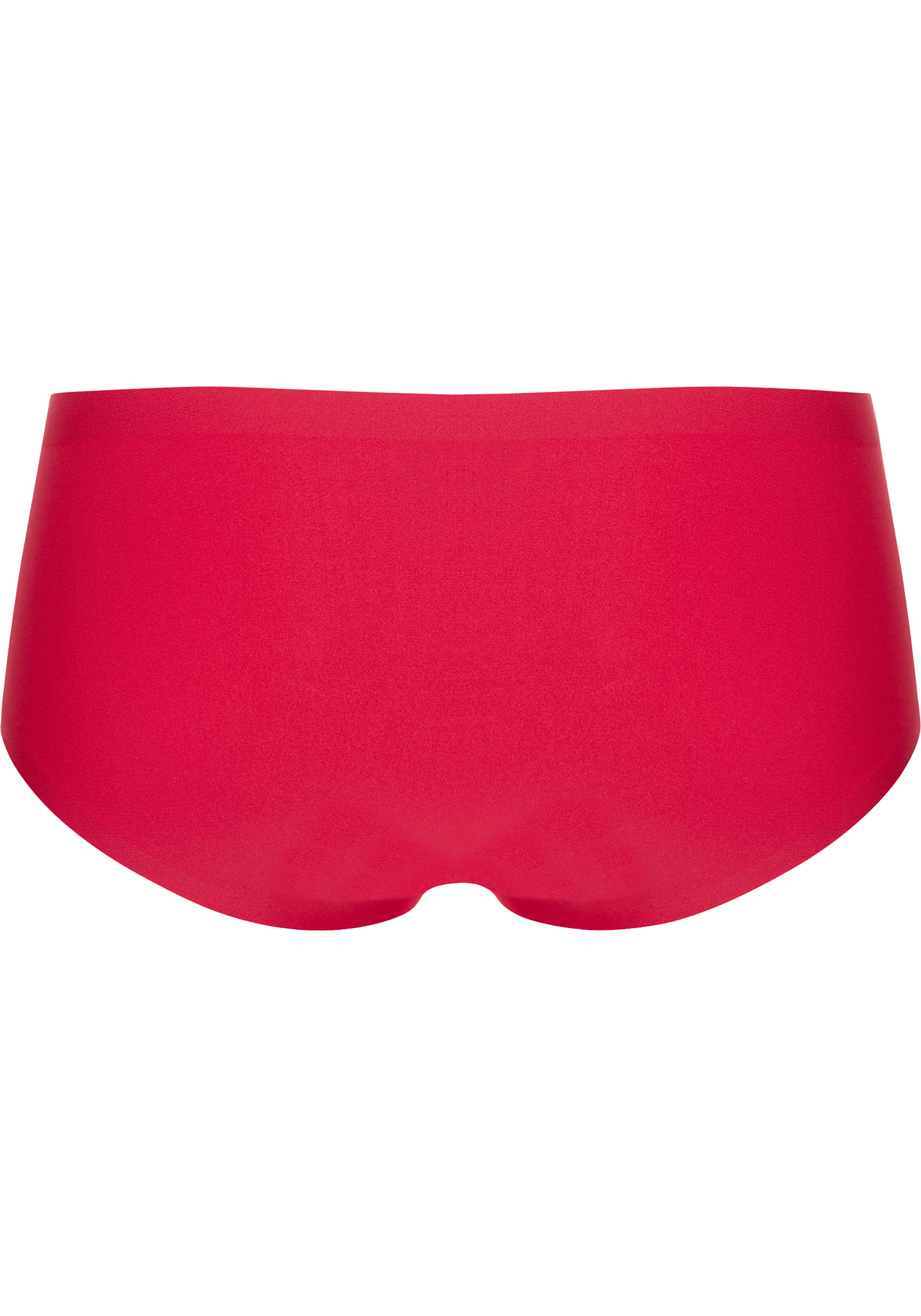 TEN CATE Secrets women hipster (1-pack), dames slip lage taille, rood