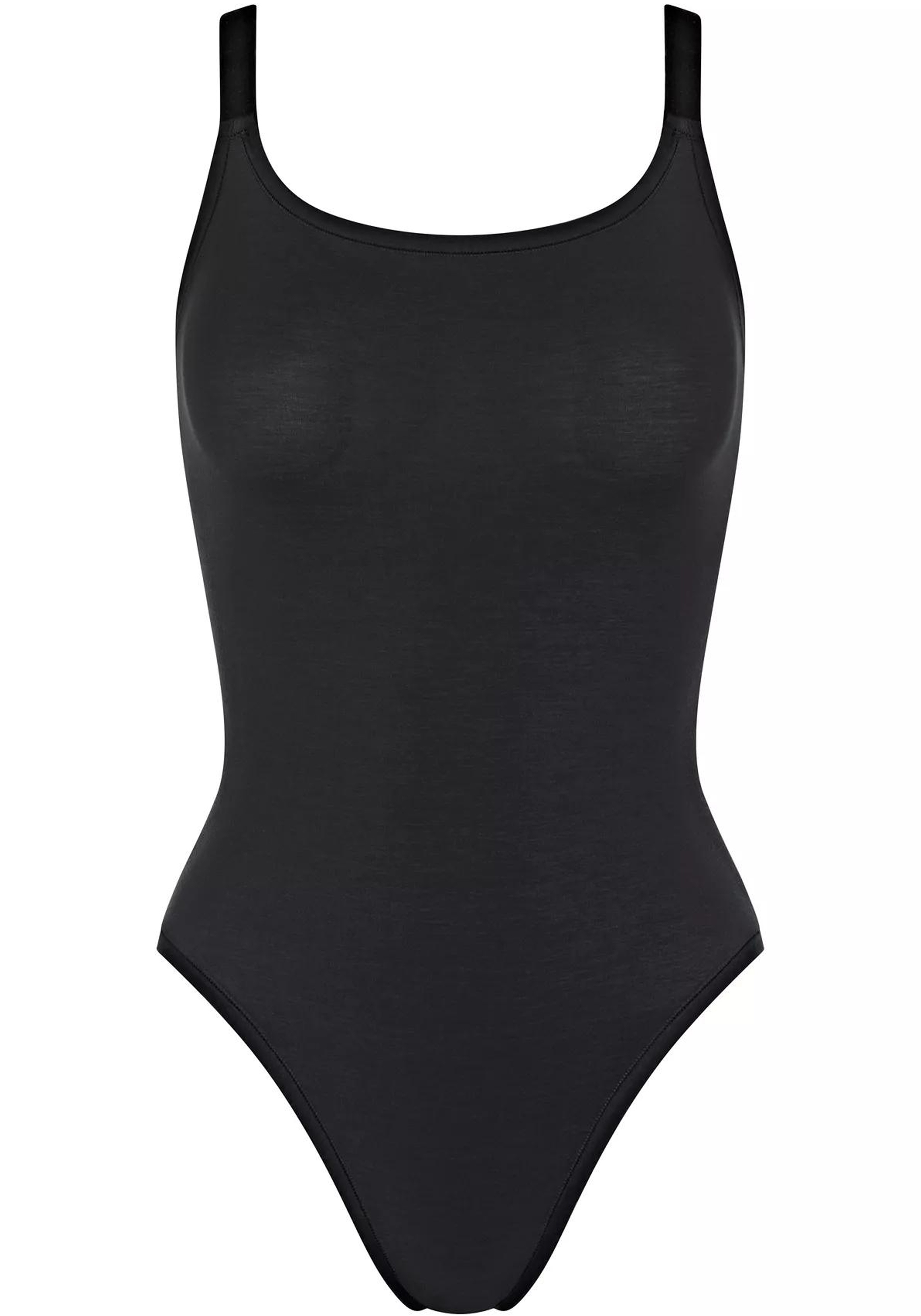 Sloggi Women GO Allround Body BW, body, zwart