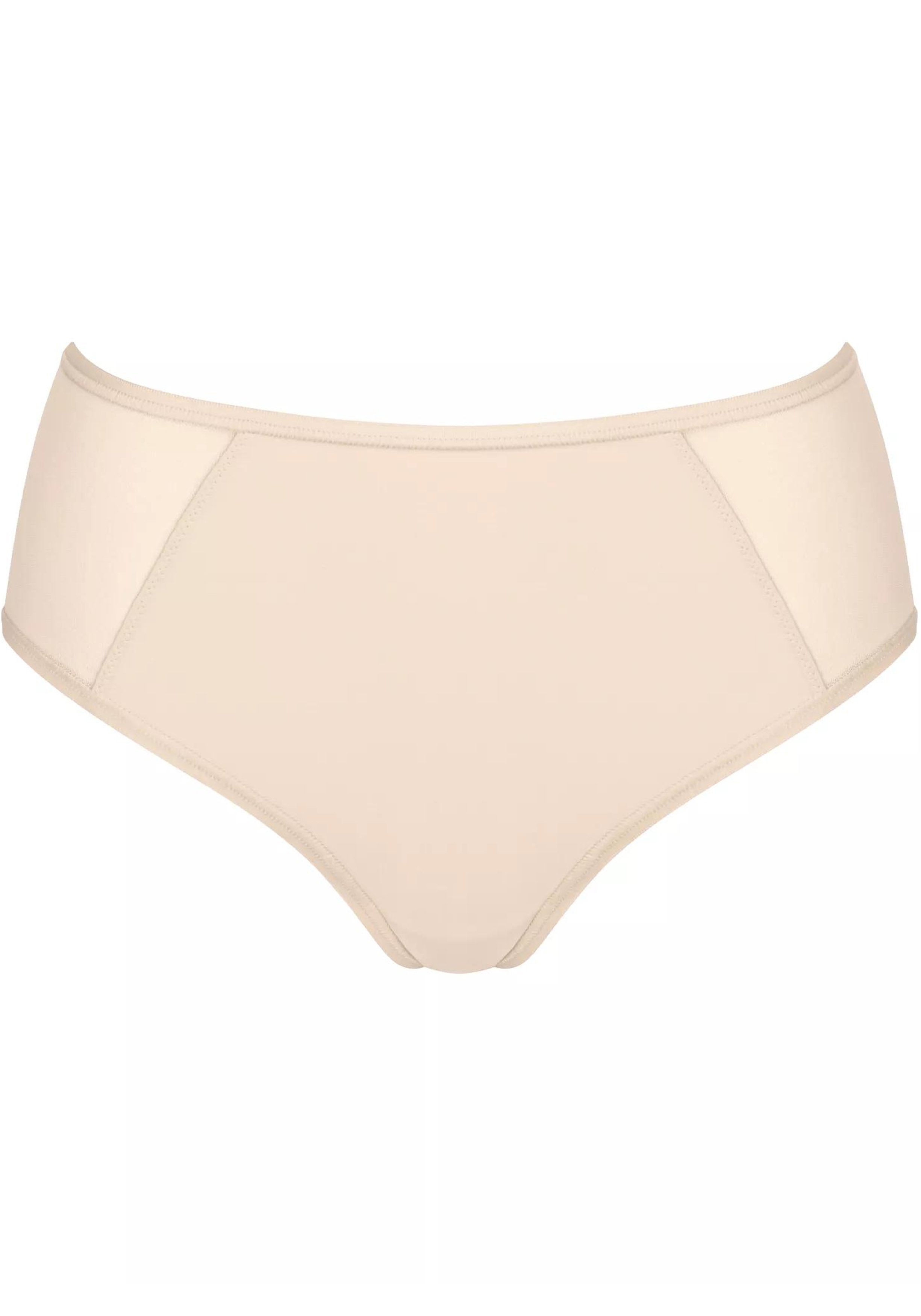 Sloggi Women Soft ADAPT High Waist (1-pack), dames slip, beige