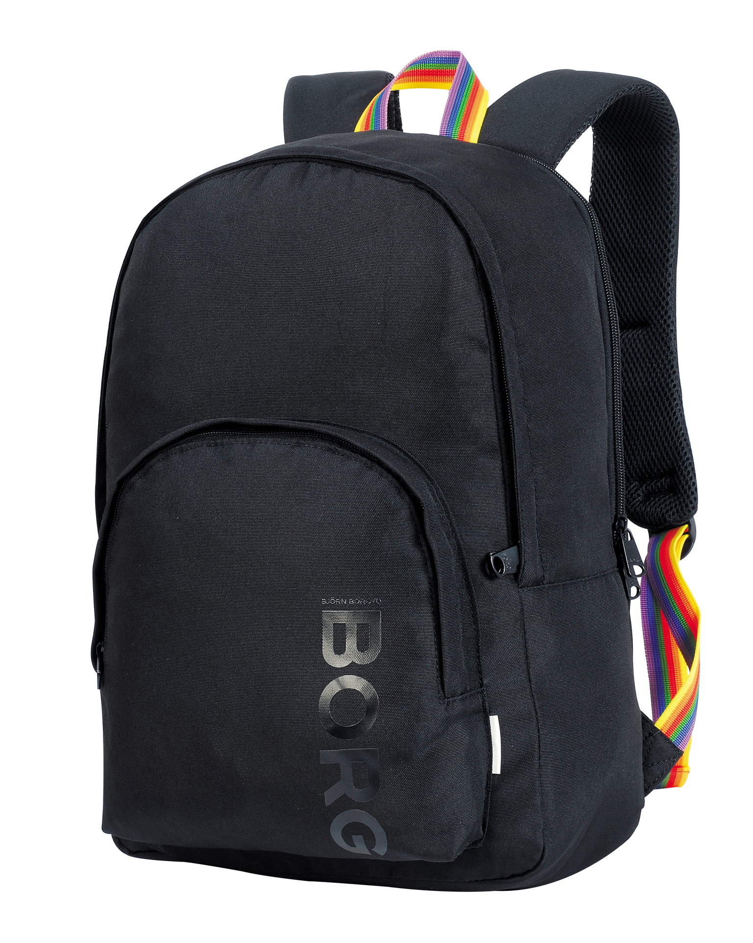 Bjorn Borg Core iconic backpack, zwart