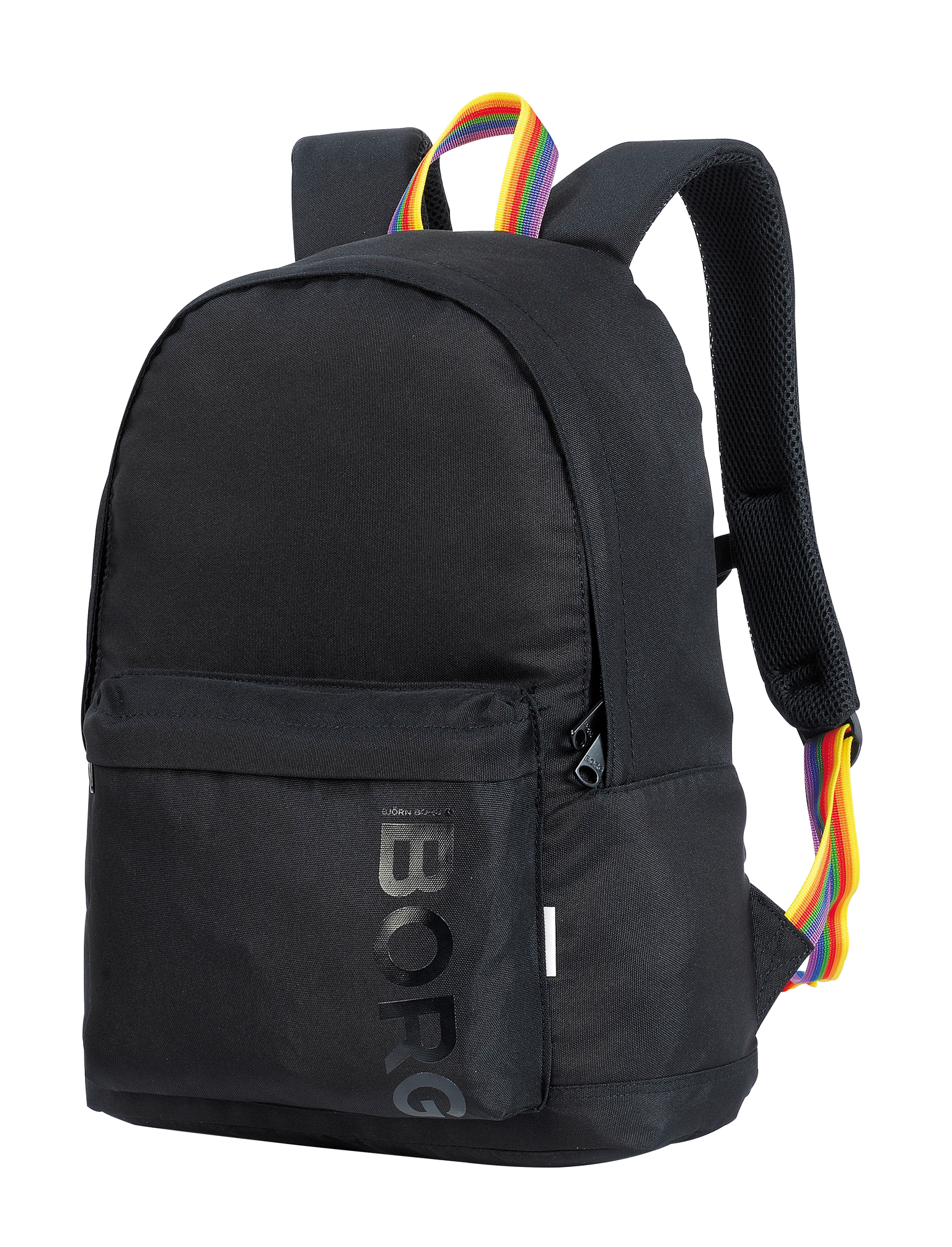 Bjorn Borg Core street backpack, zwart