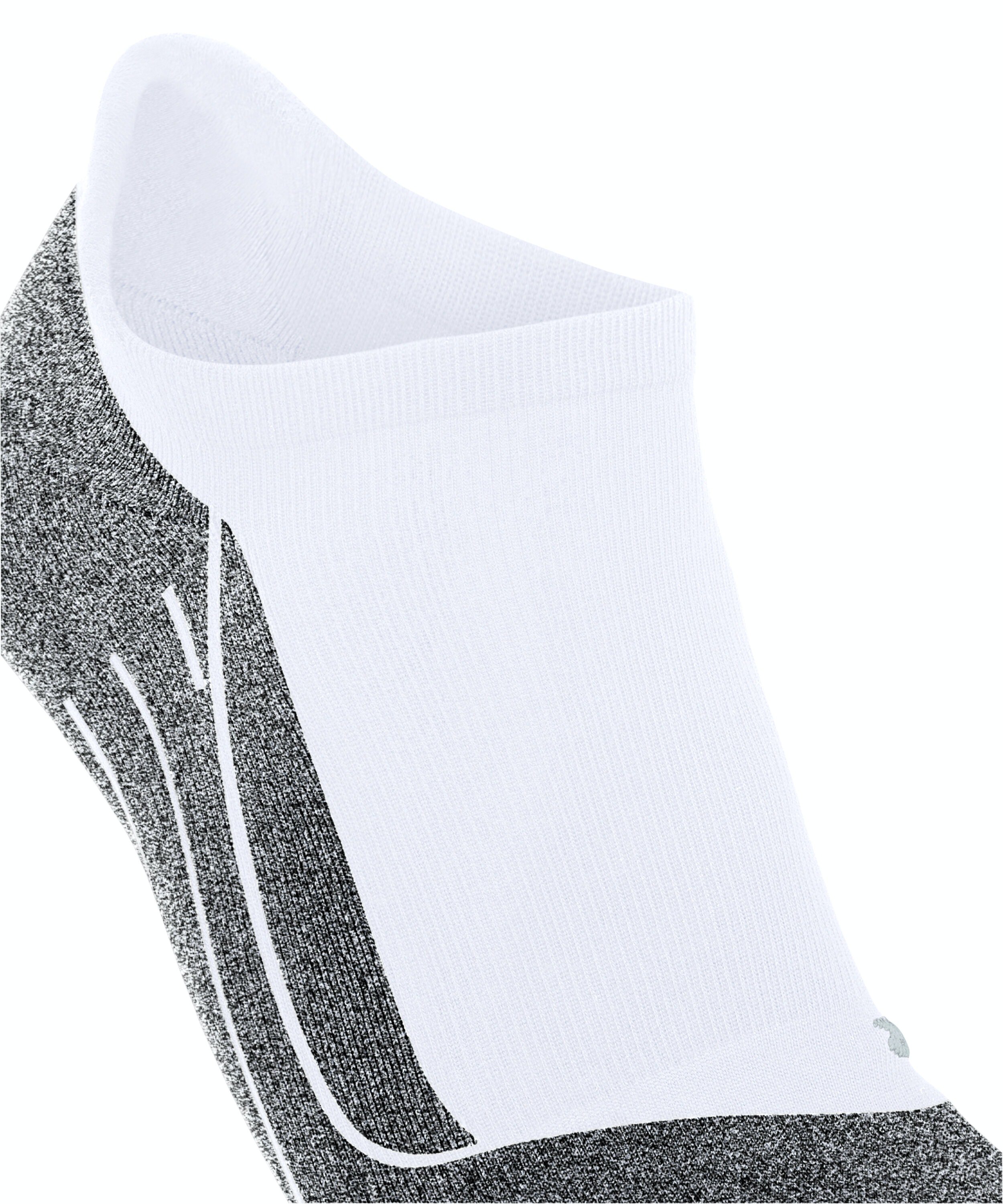 FALKE RU4 Light Performance Invisible damessokken, wit (white-mix)