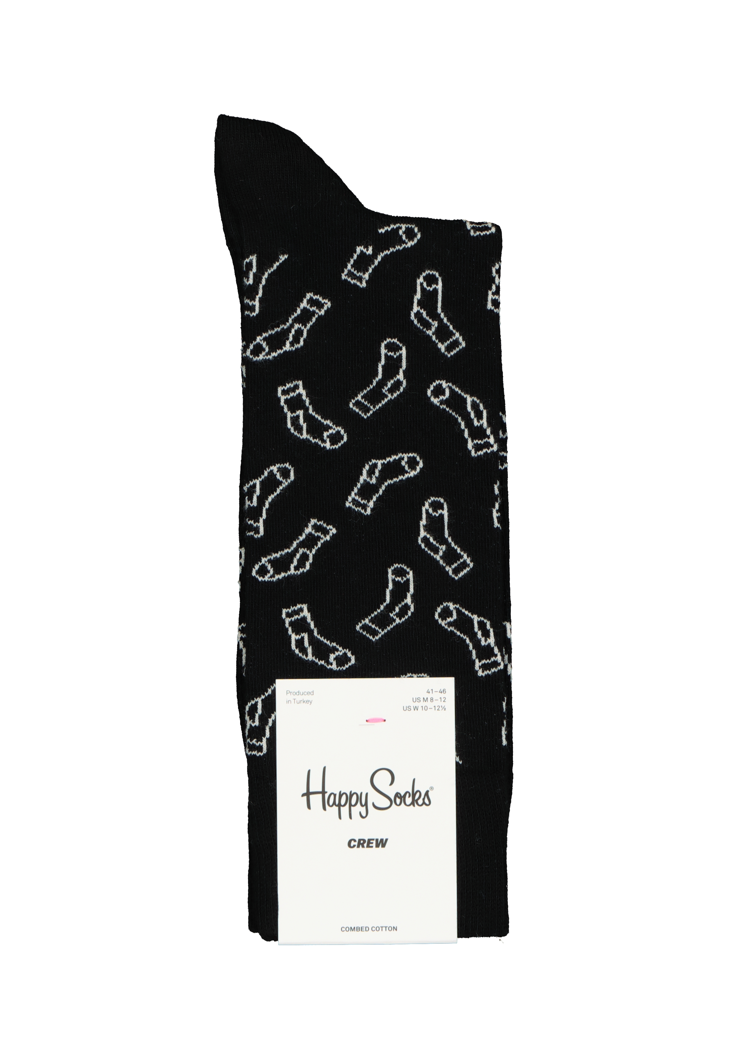 Happy Socks Socks Sock, unisex sokken