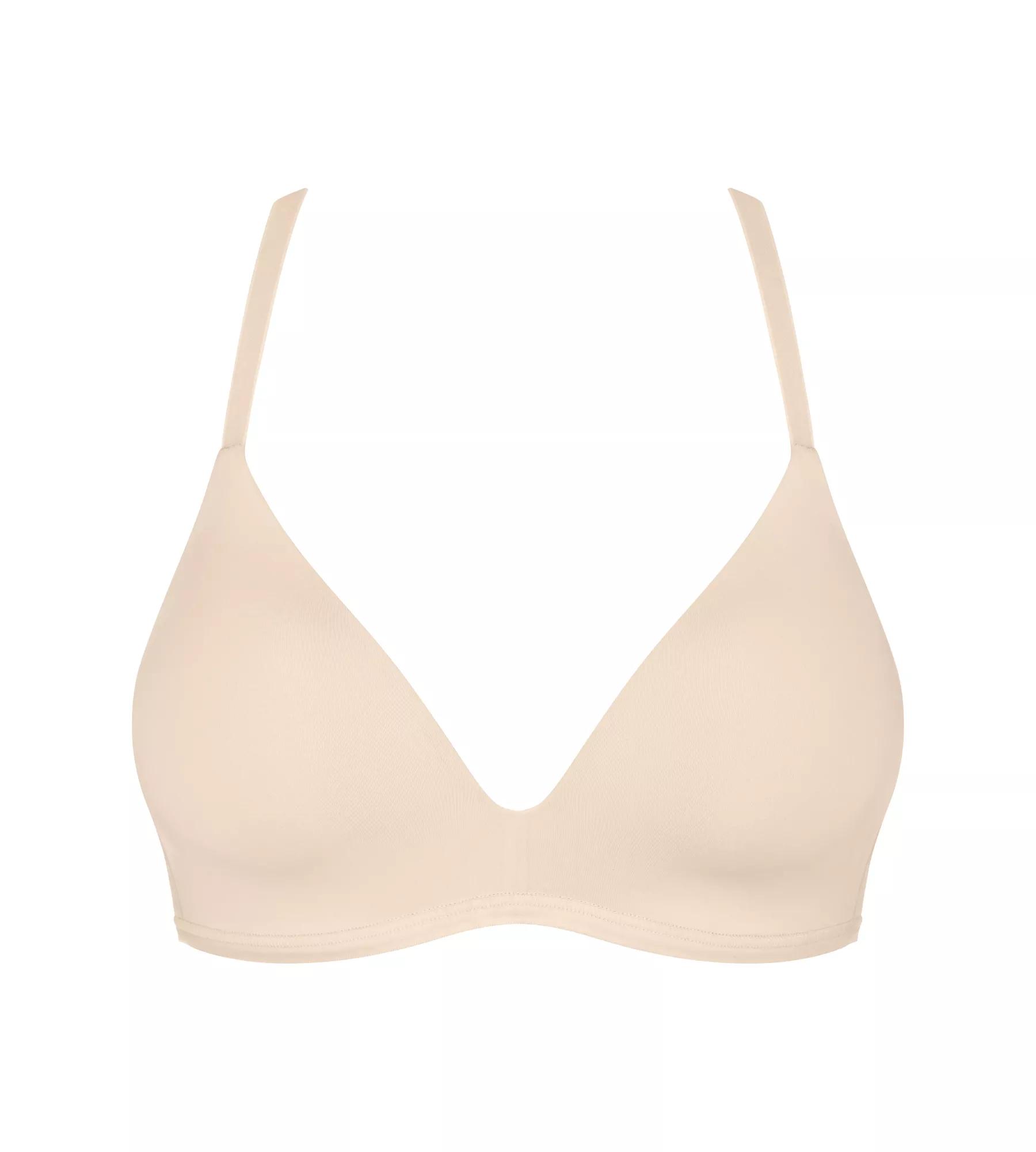 Sloggi Women Soft ADAPT PU, bralette, beige