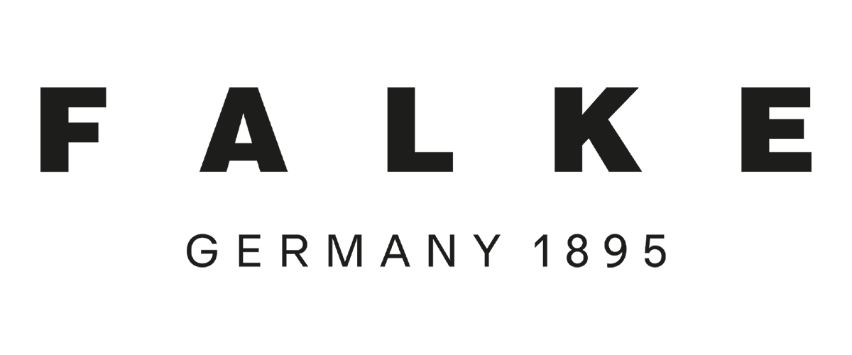 Logo Falke