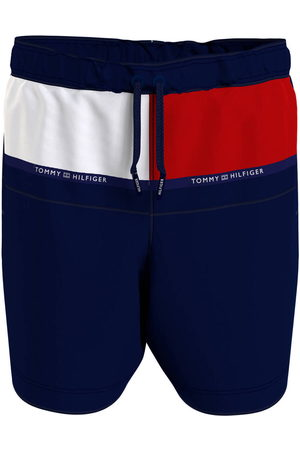 Tommy Hilfiger Heren zwembroek