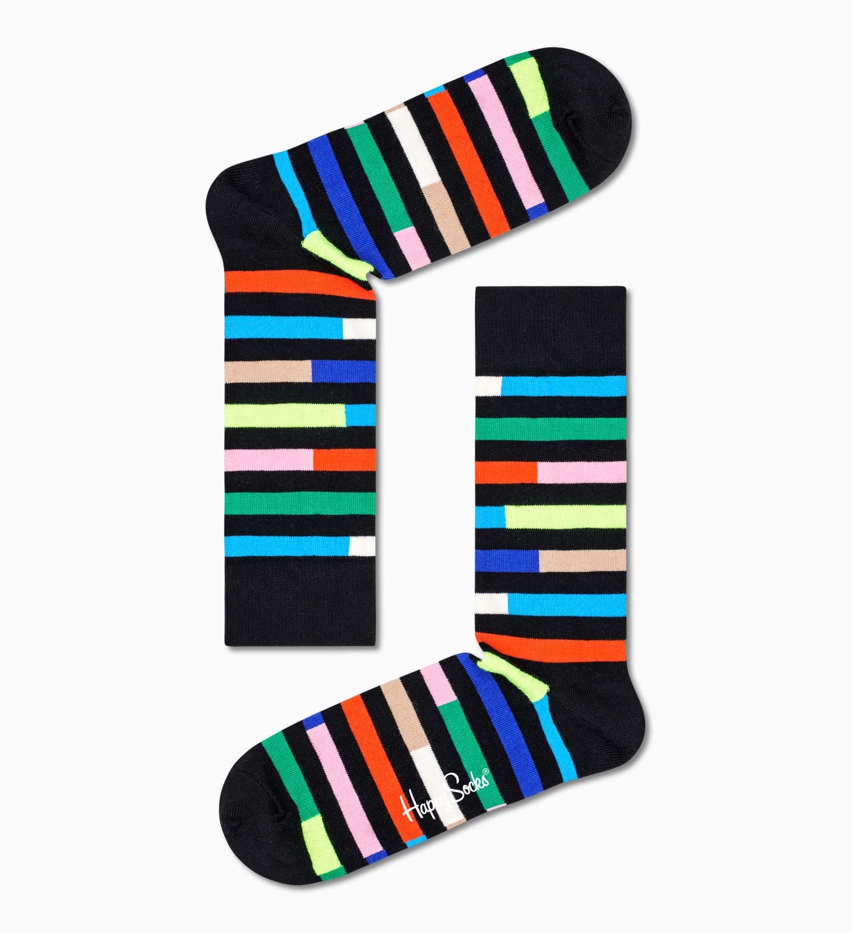 Happy Socks sokken, New Classic Socks Gift Set (4-pack)