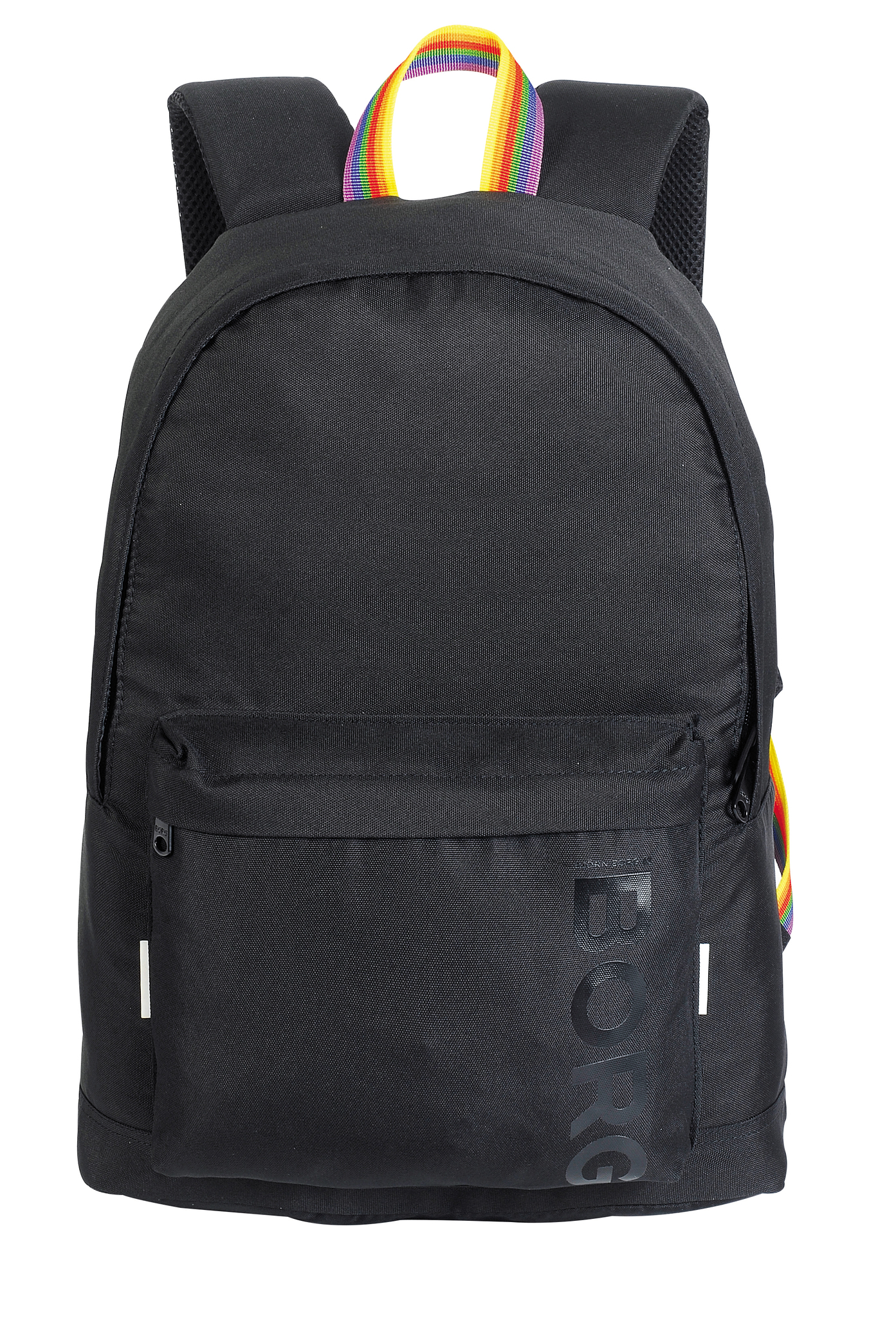 Bjorn Borg Core street backpack, zwart