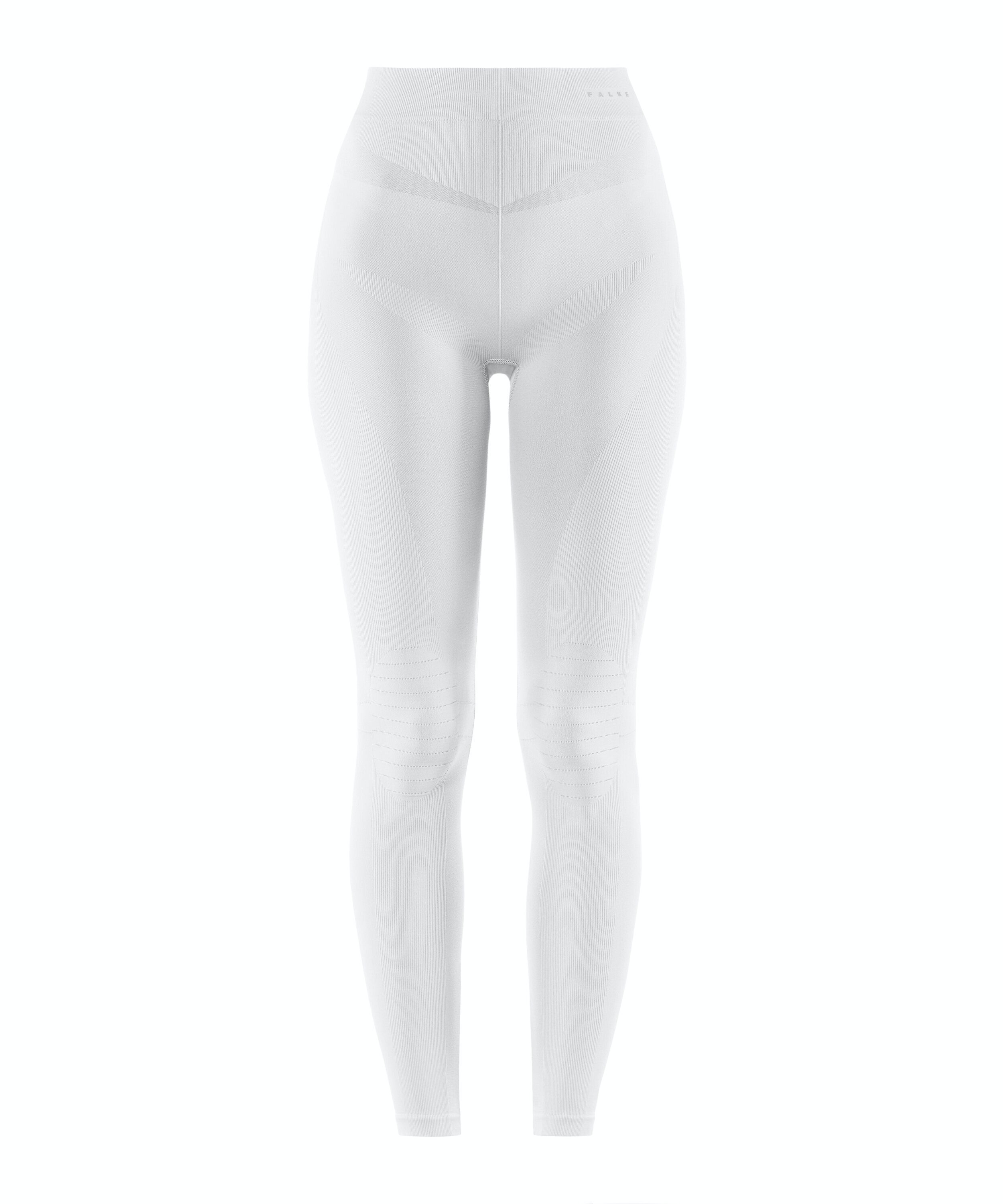 FALKE dames tights Maximum Warm, thermobroek, wit (white)