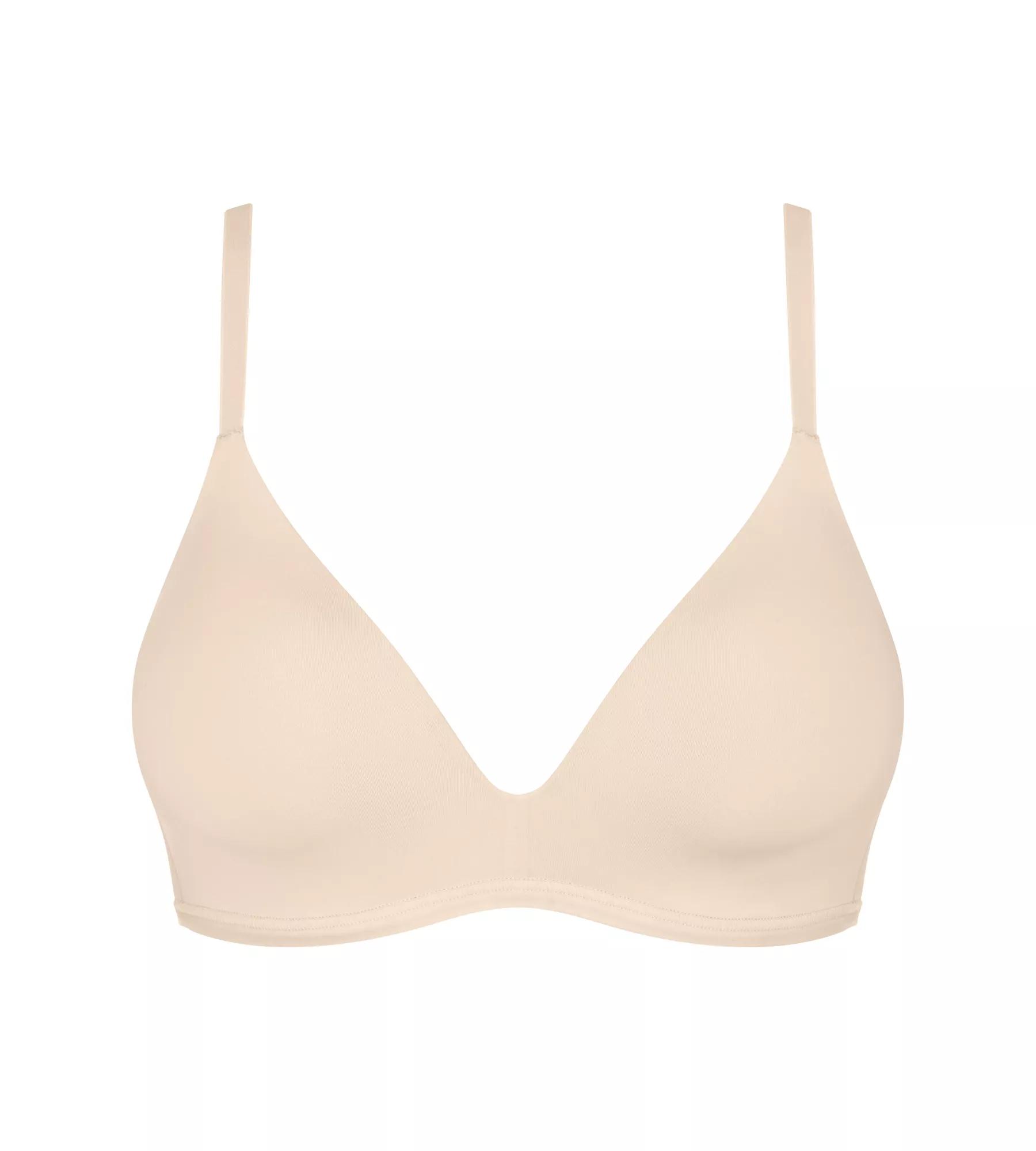 Sloggi Women Soft ADAPT PU, bralette, beige