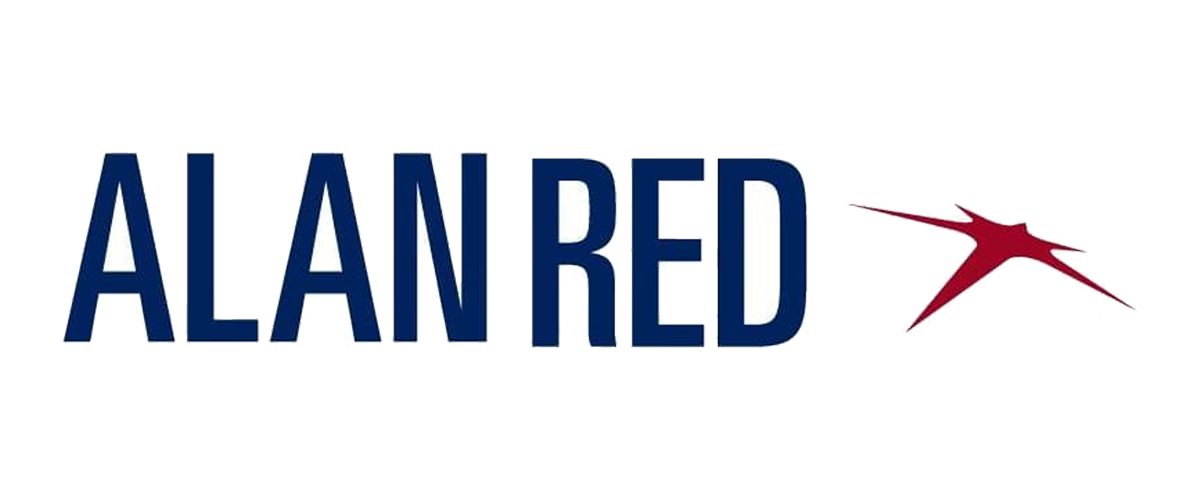 Logo Alan Red
