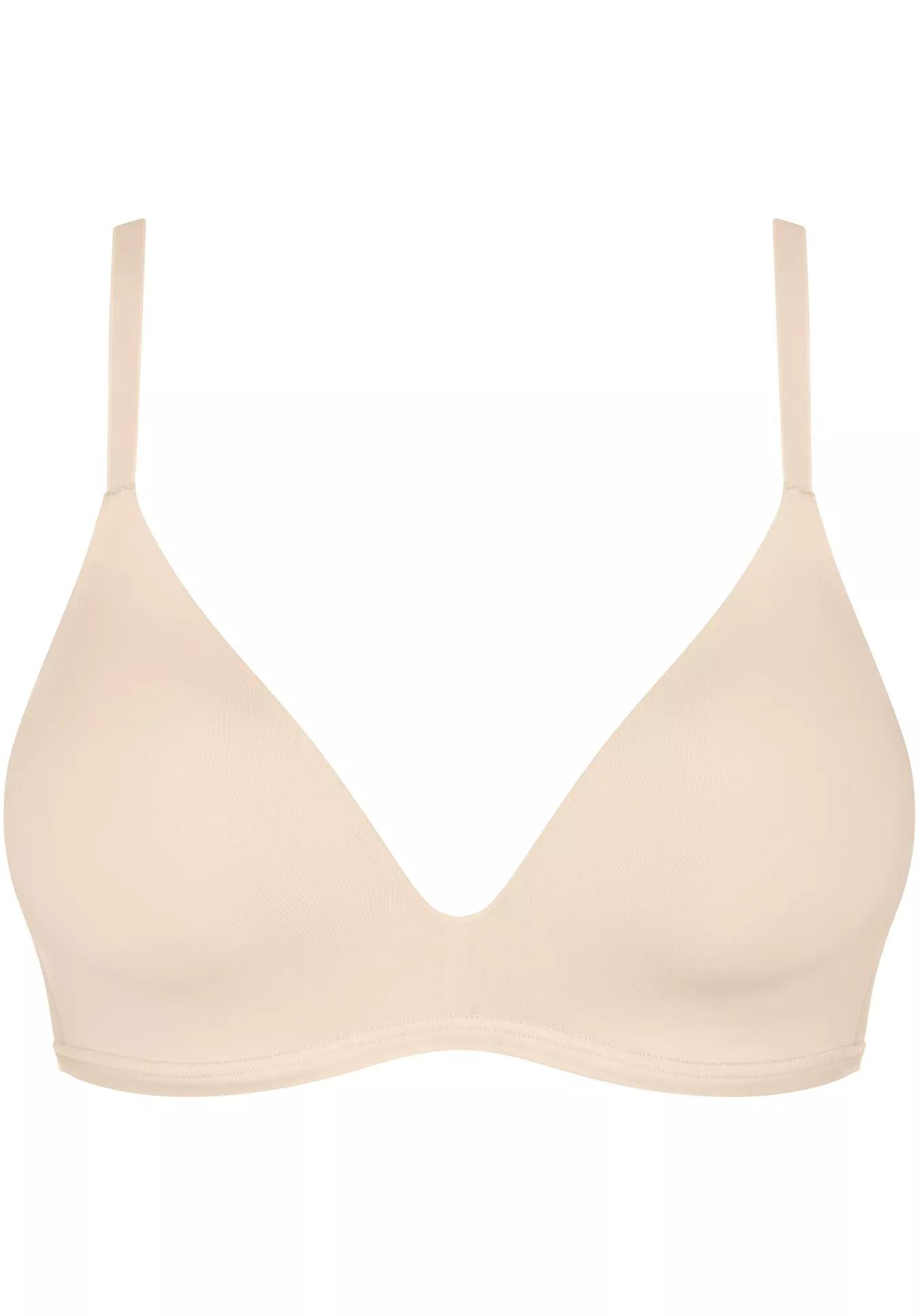 Sloggi Women Soft ADAPT PU, bralette, beige