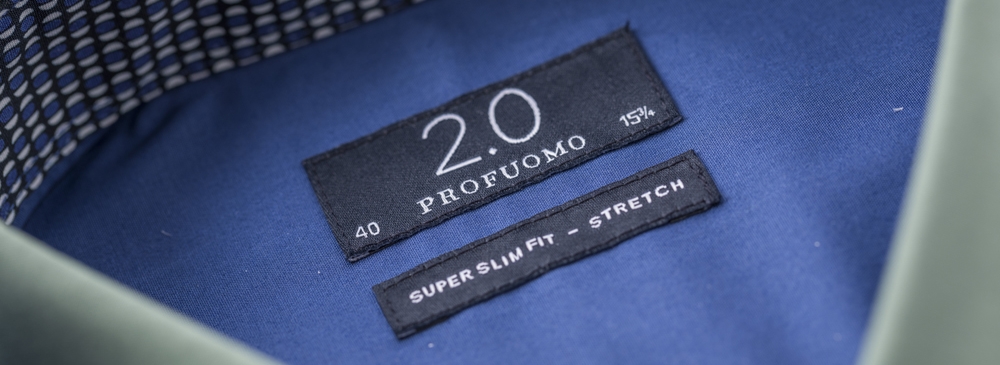 profuomo kleding