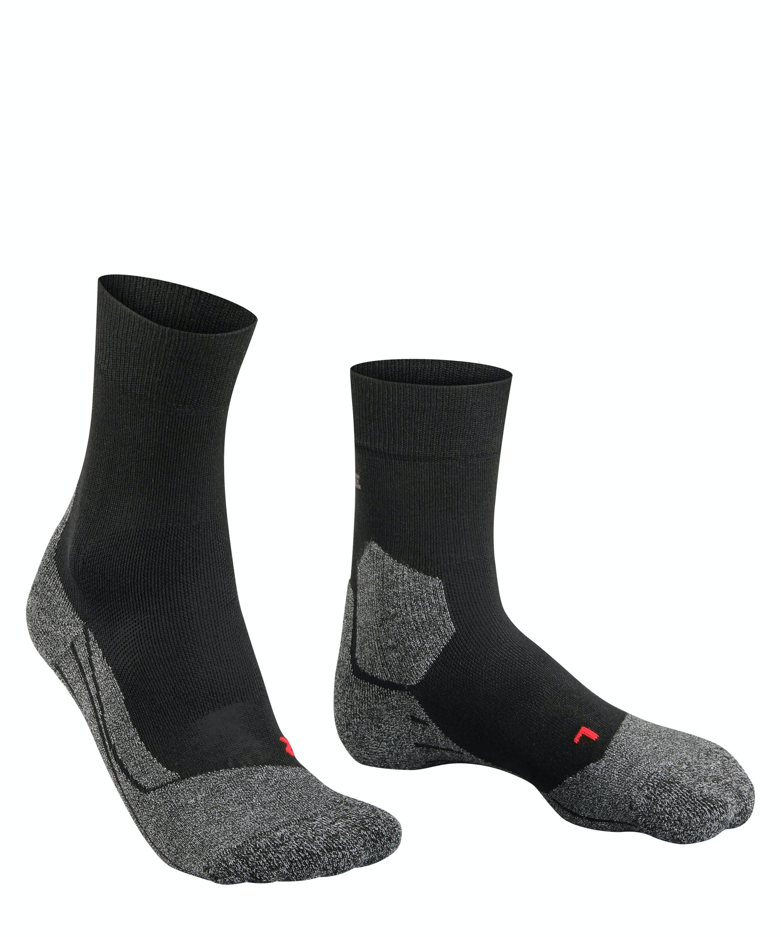 FALKE RU3 Comfort damessokken, zwart (black-mix)