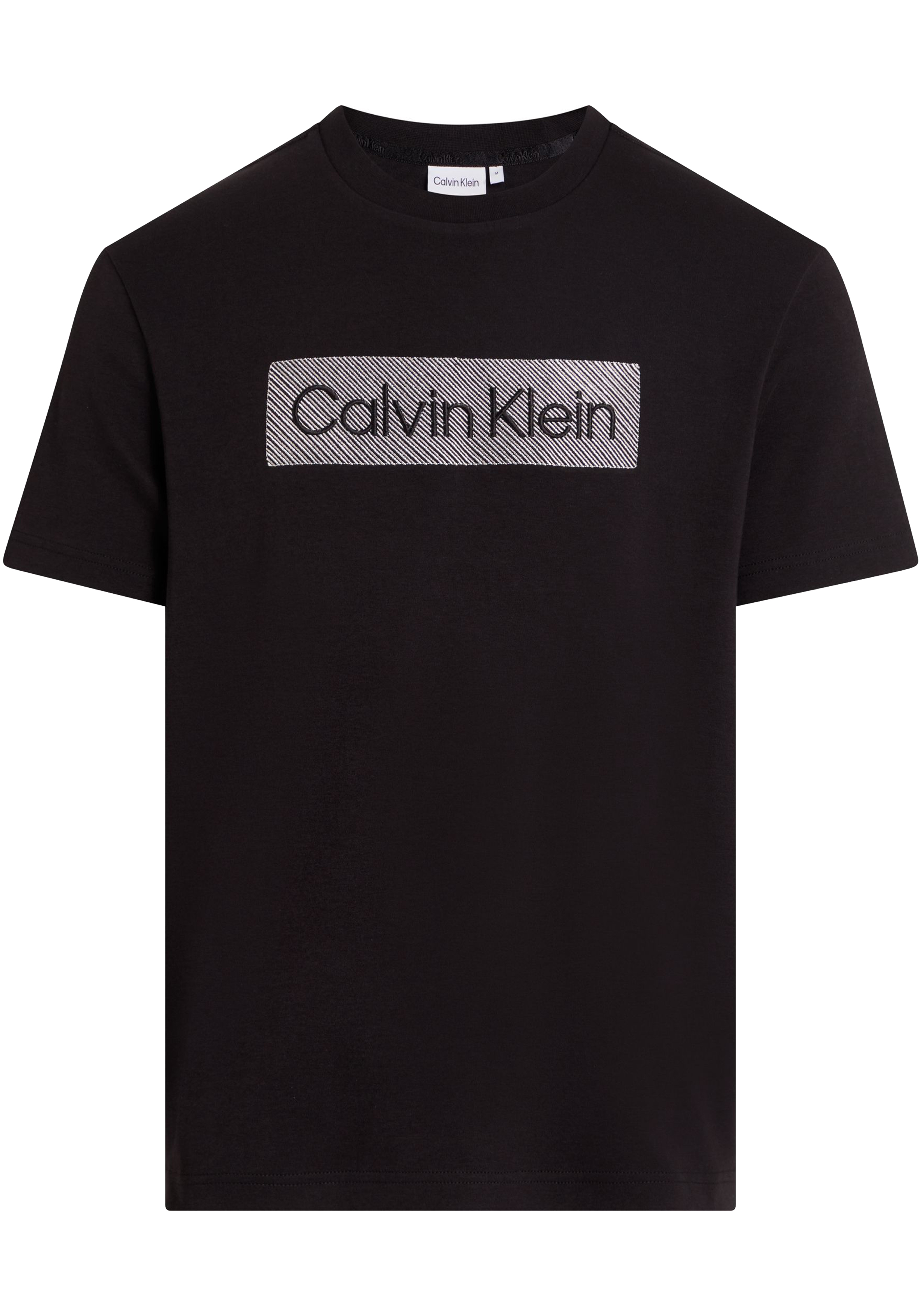 Calvin klein longsleeve heren sale