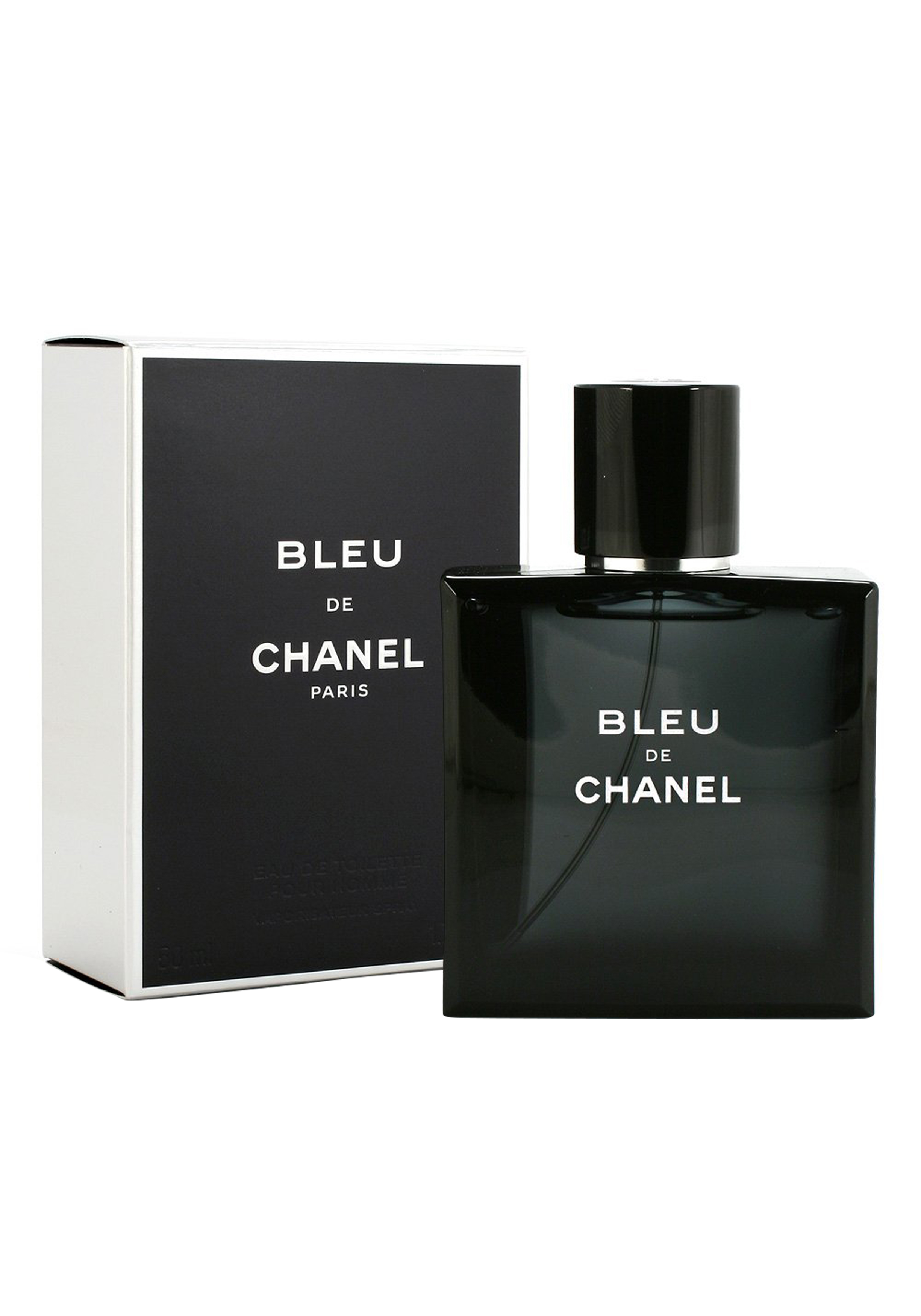Heren parfum Chanel, Bleu De Chanel For Men, Eau de Toilette 150ml spray