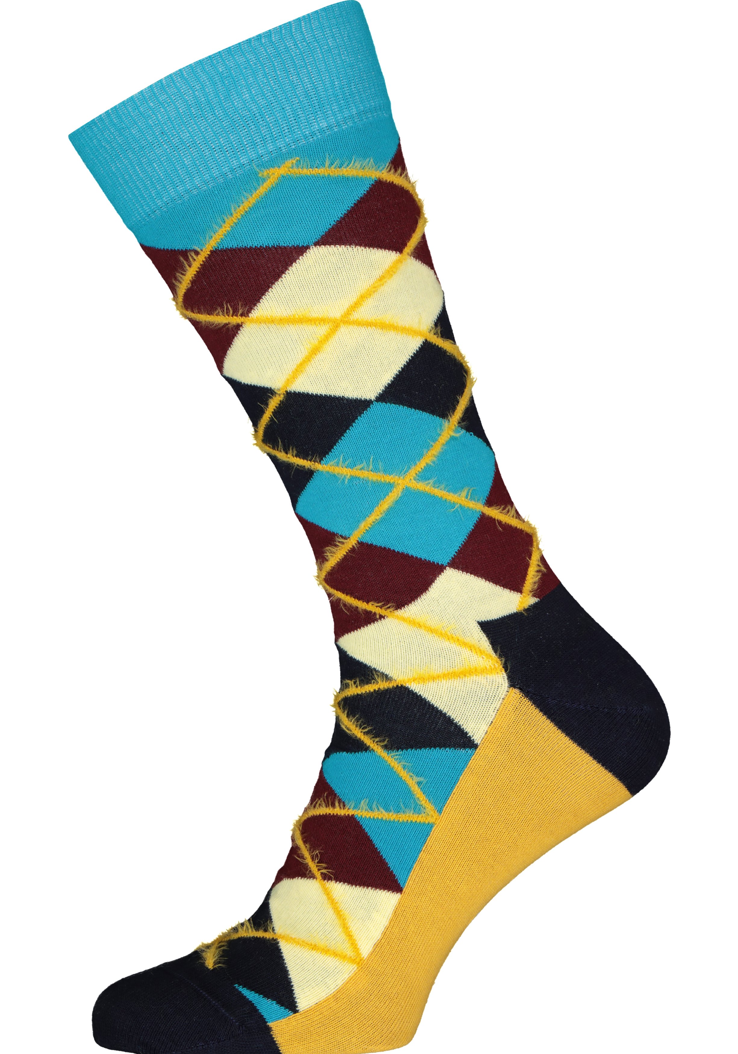 Happy Socks Classics Socks Gift Set (4-pack)