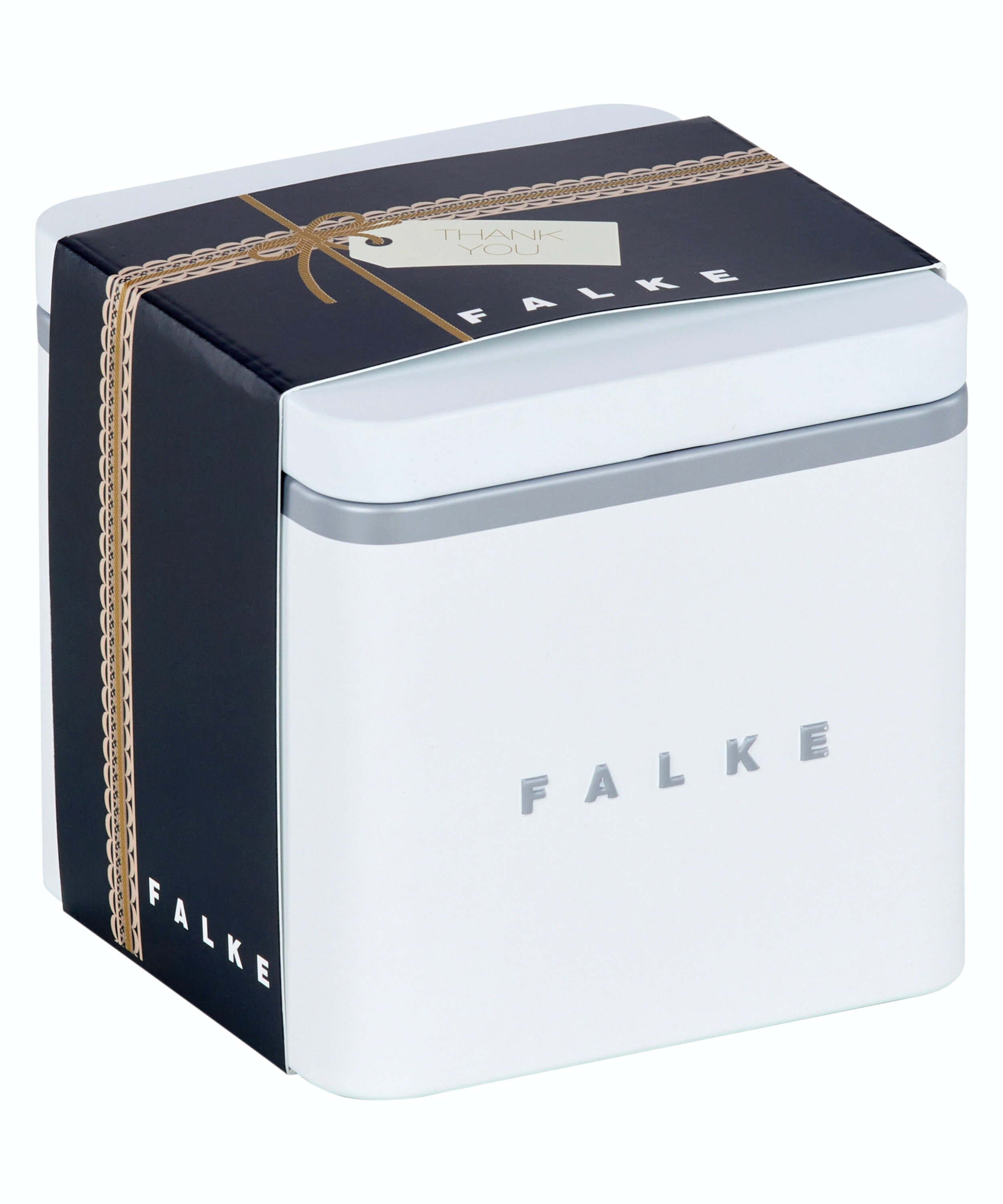 FALKE Happy Giftbox 3-Pack damessokken, multicolor (sortiment)