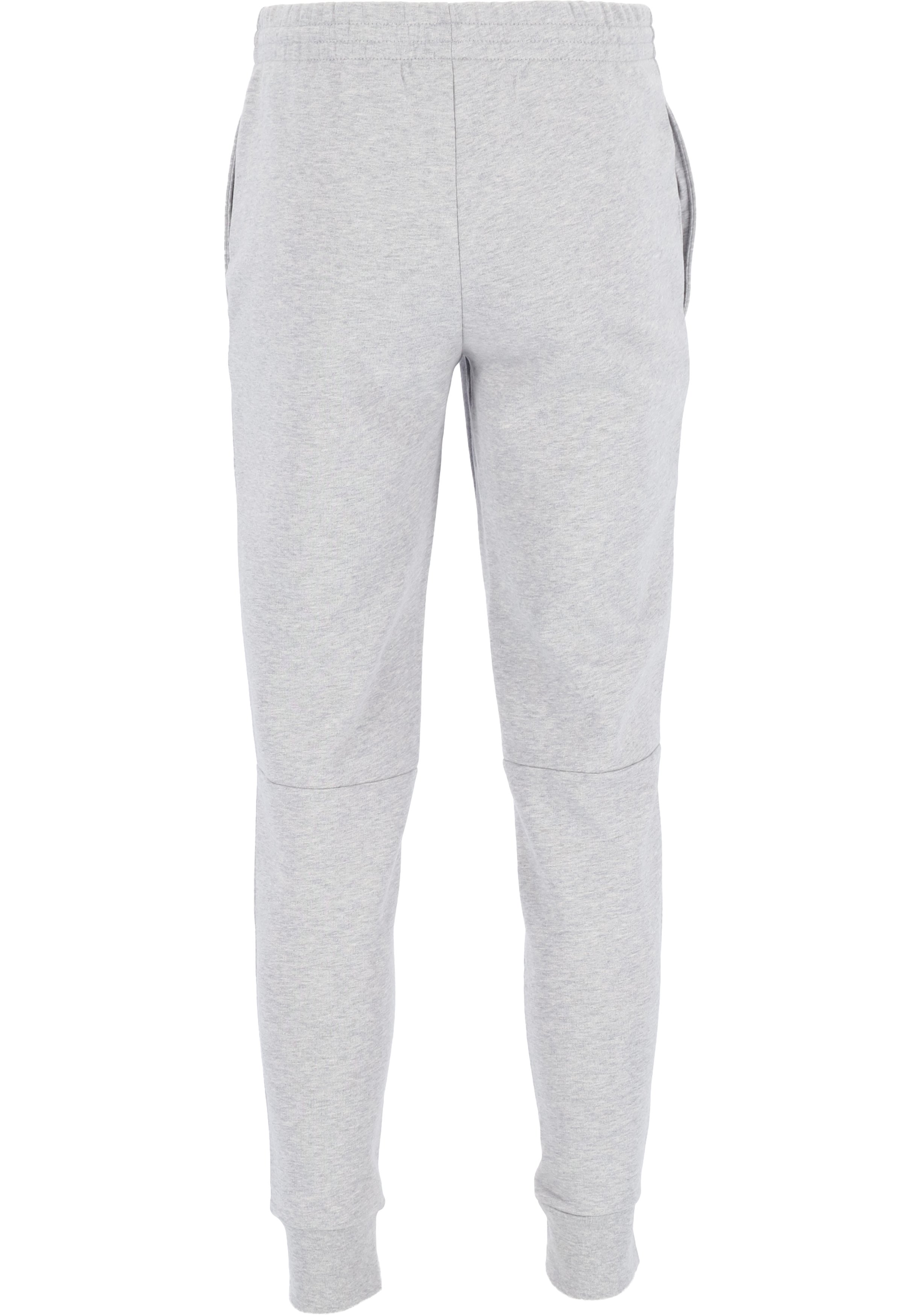 Lacoste joggingbroek (dik), grijs melange