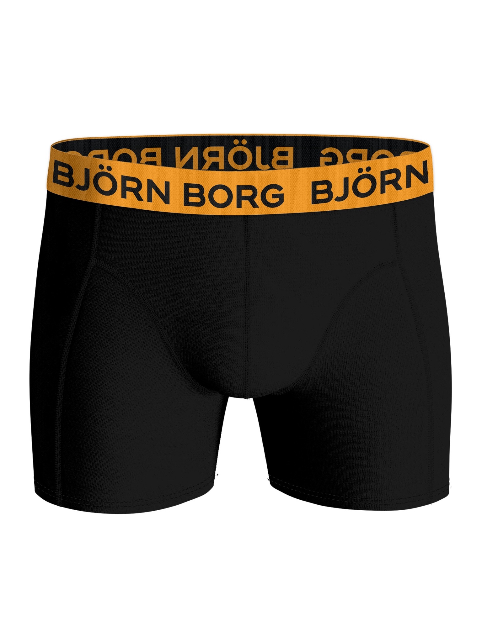 Bjorn Borg Cotton Stretch boxers, heren boxers normale lengte (7-pack), multicolor